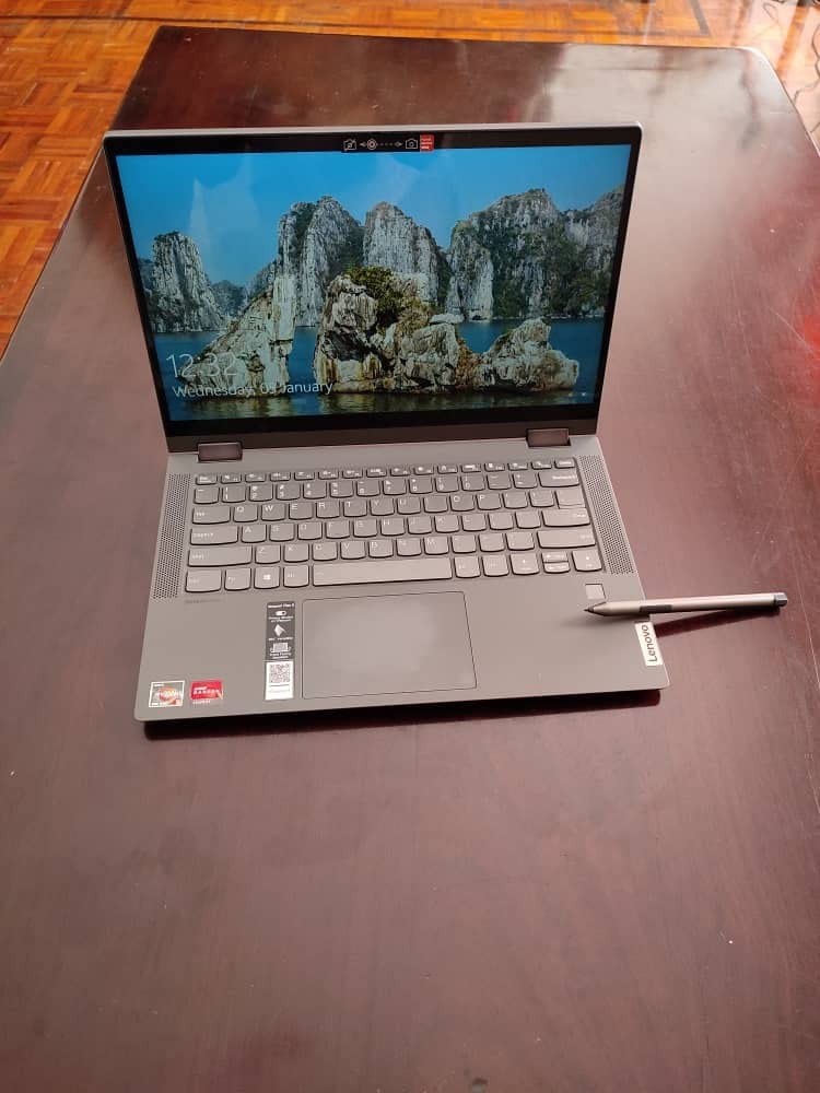 Lenovo Flex 5 14 2-in-1 Laptop, 14.0