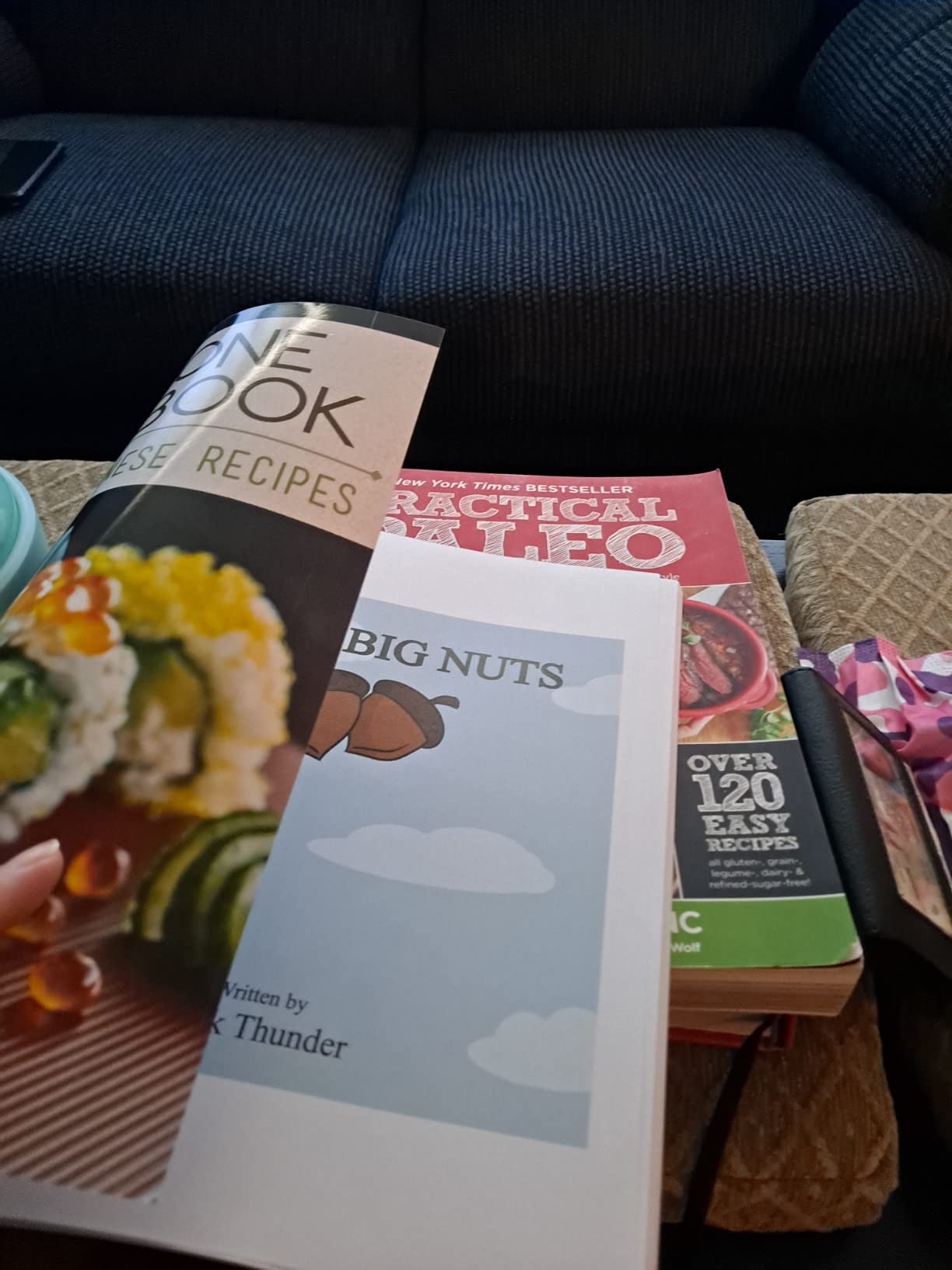Just One Cookbook Essential Japanese Recipes customer photo 2