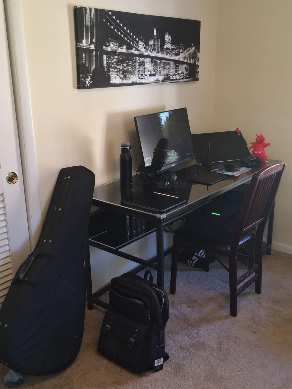 ASUS ProArt PA248QV 24 Inch WUXGA 16:10 Professional Monitor customer photo 2