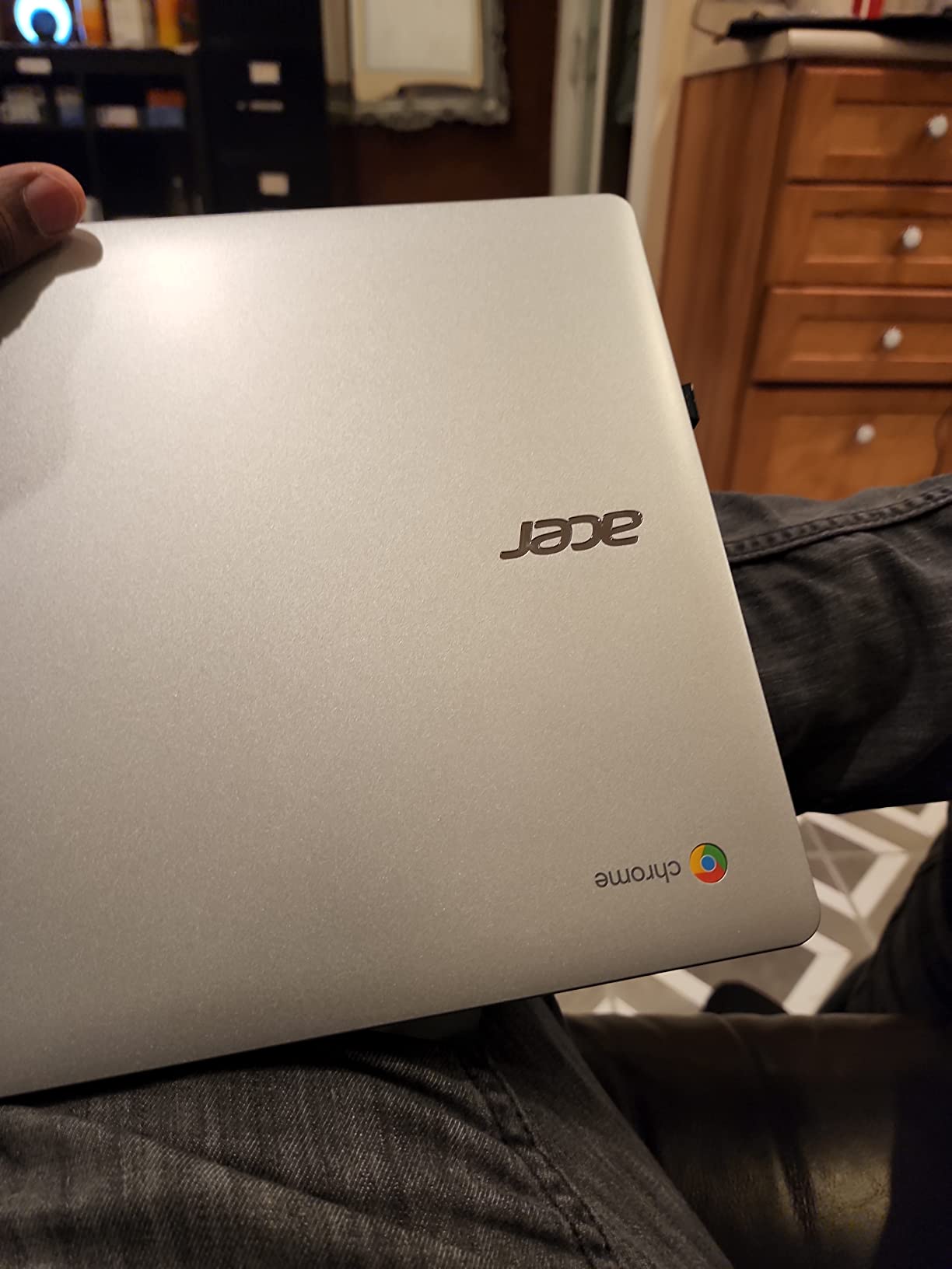 Acer Chromebook 315 15.6