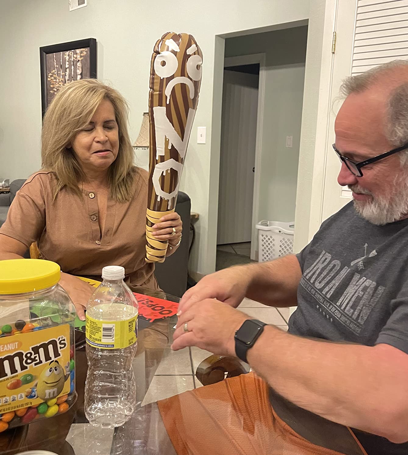 Exploding Kittens Poetry for Neanderthals, 2-6 Players, Ages 7+ Word Game customer photo 2