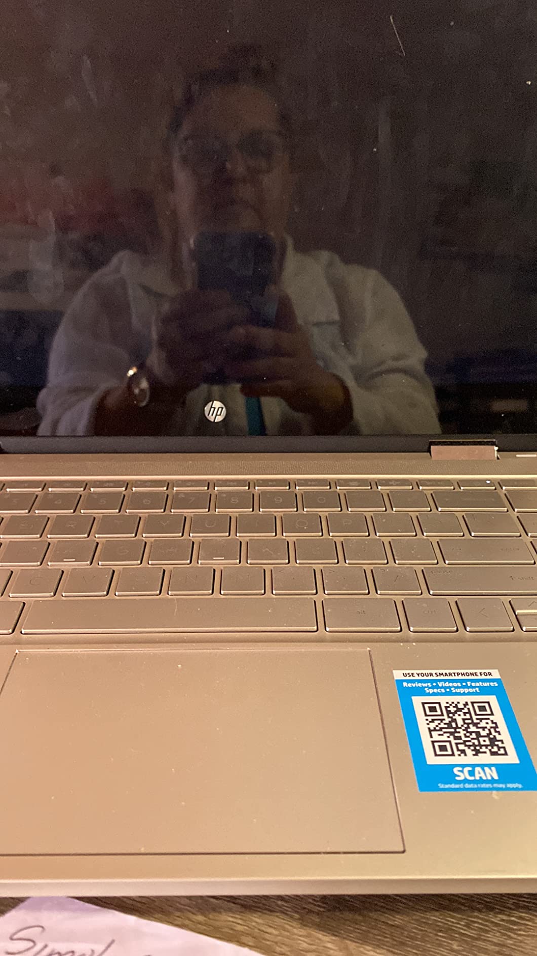 HP 2020 Pavilion x360 14