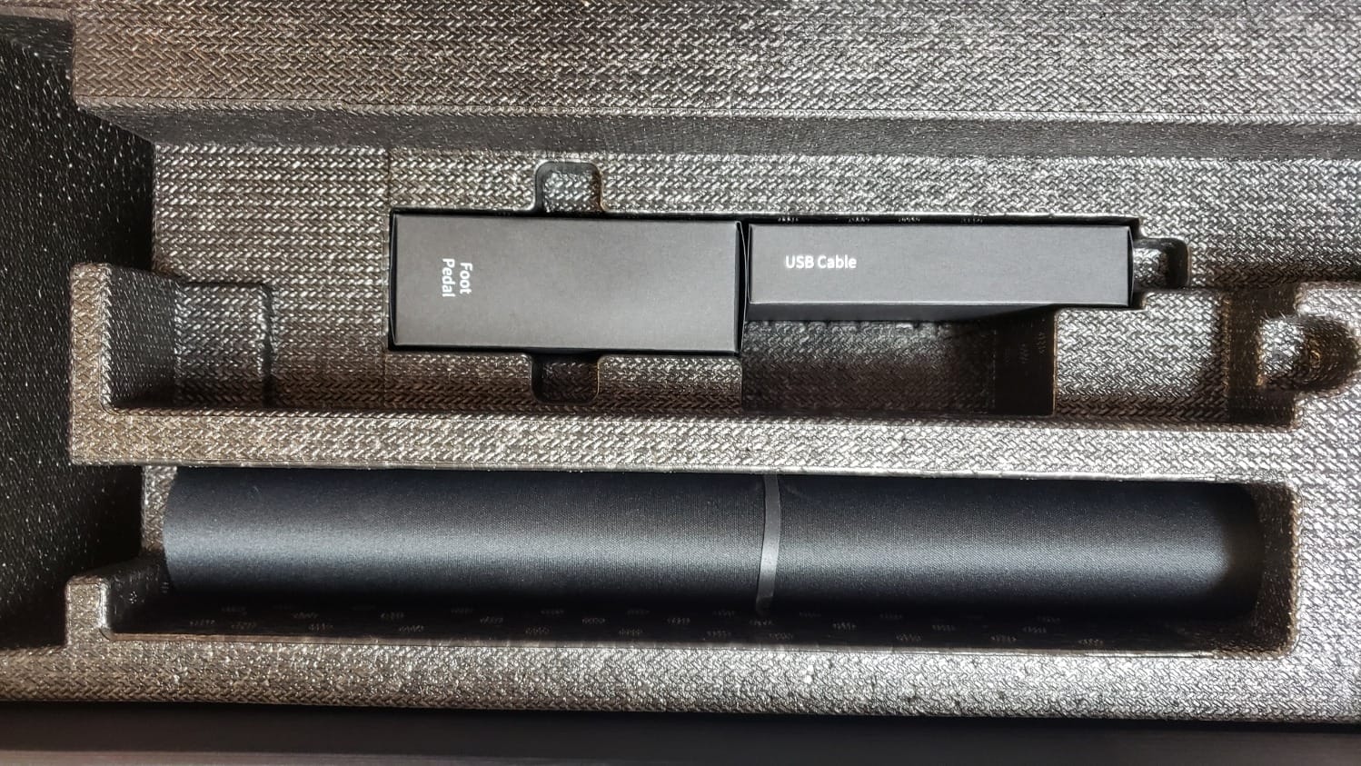 CZUR Shine800A3 Pro 8MP A3&A4 Document Scanner customer photo 1