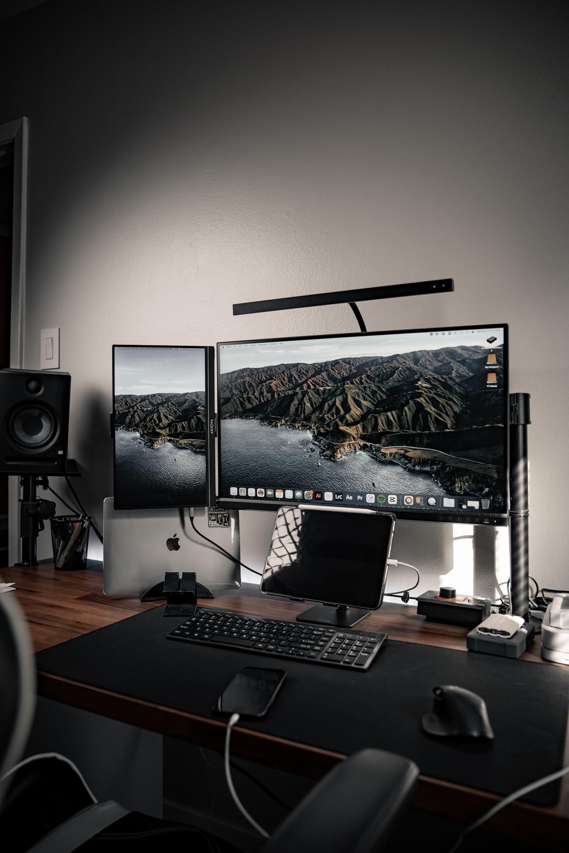 ASUS ProArt PA279CV 27 Inch 4K UHD USB-C Professional Monitor customer photo 1