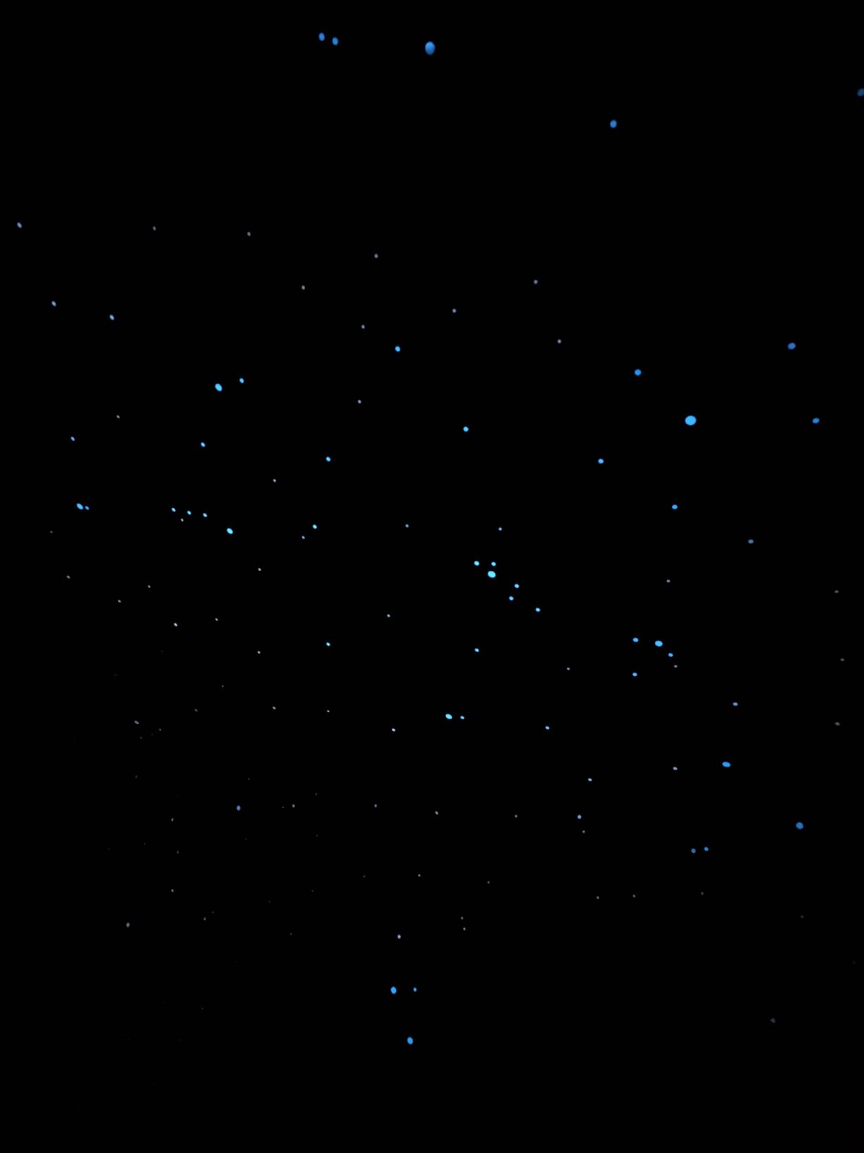 Glow in The Dark Stars for Ceiling,Glow in The Dark Stars and Moon Wall Decals,Ceiling Stars Glow in The Dark Kids Wall Decors Perfect for Kids Nursery Bedroom Living Room customer photo 2