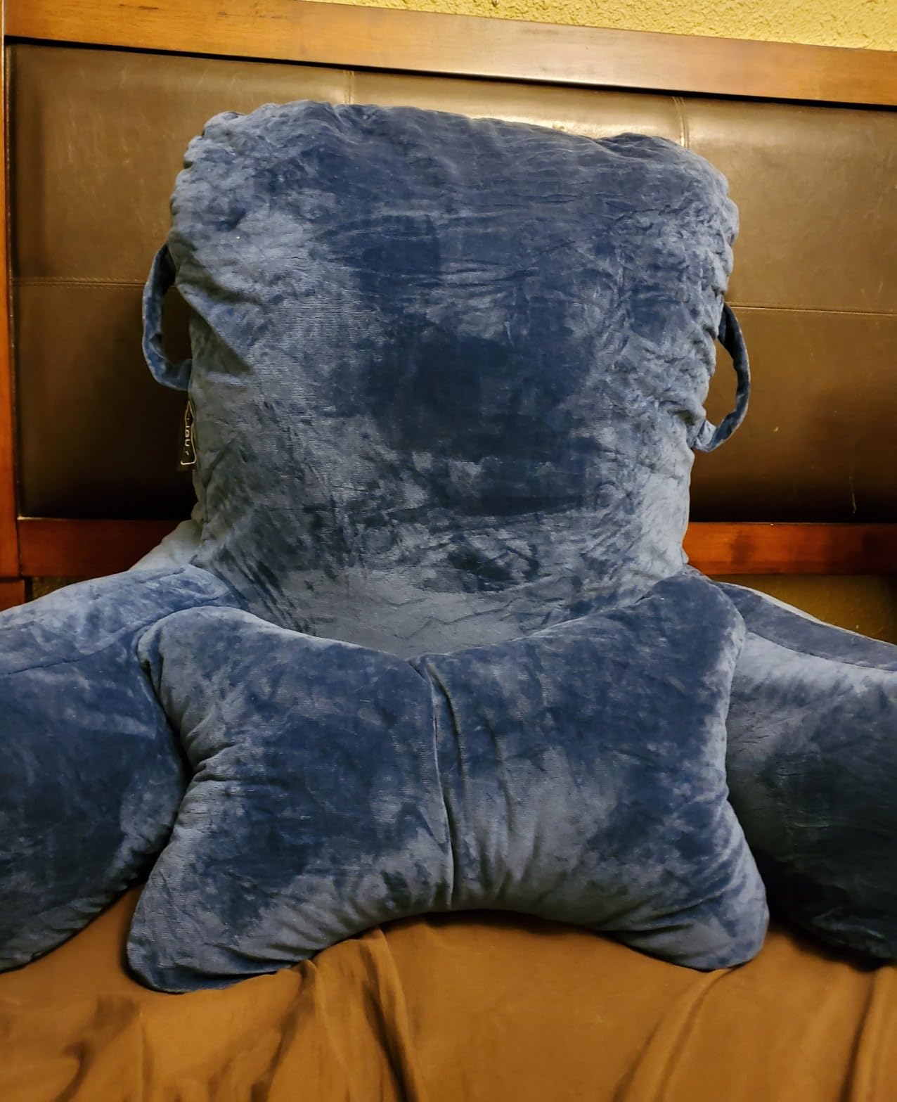 SLIGUY Reading Pillow Extra Large 31