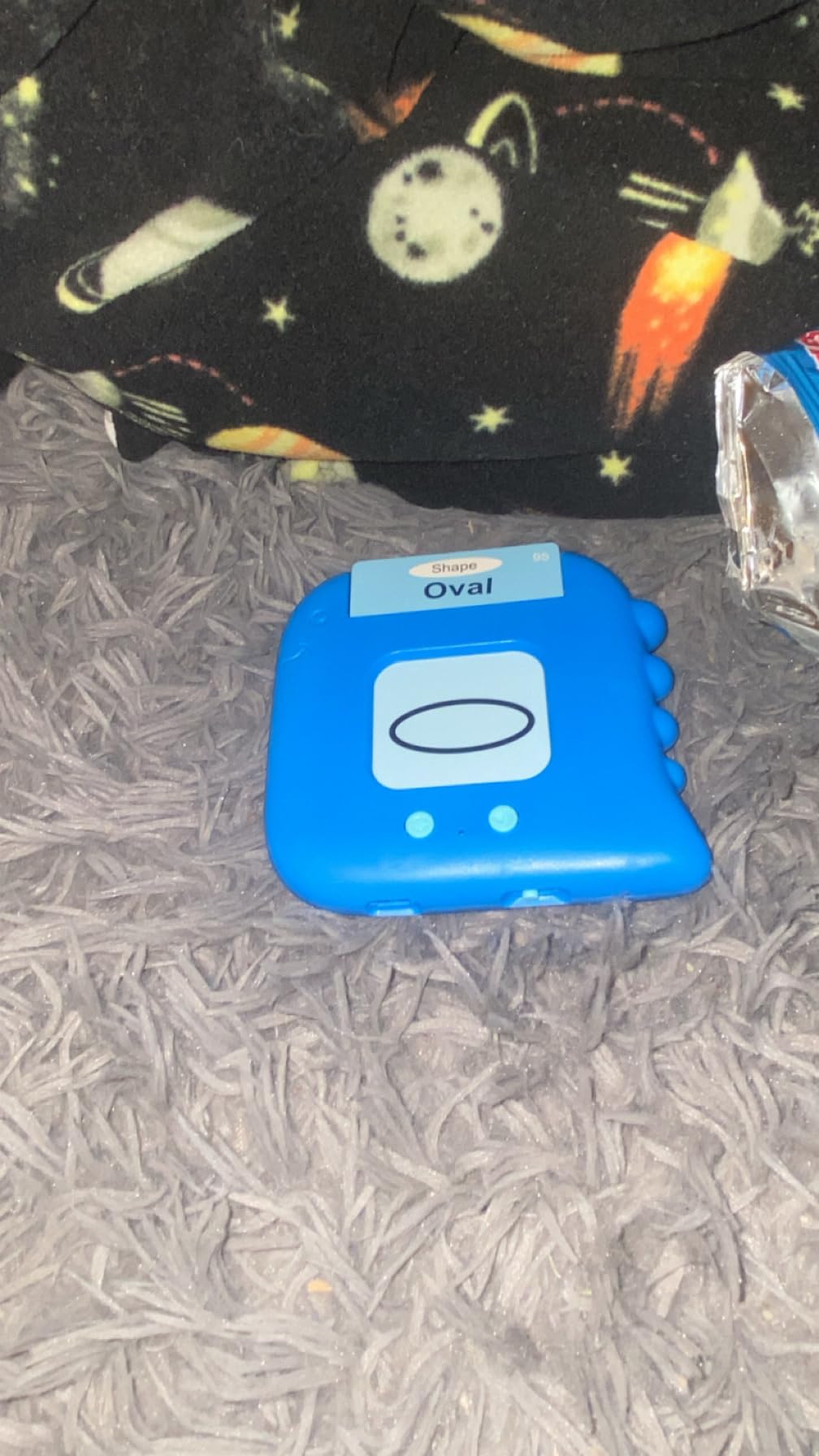 Talking Flash Cards,Kids Toddler Flash Cards with 240 Sight Words customer photo 1