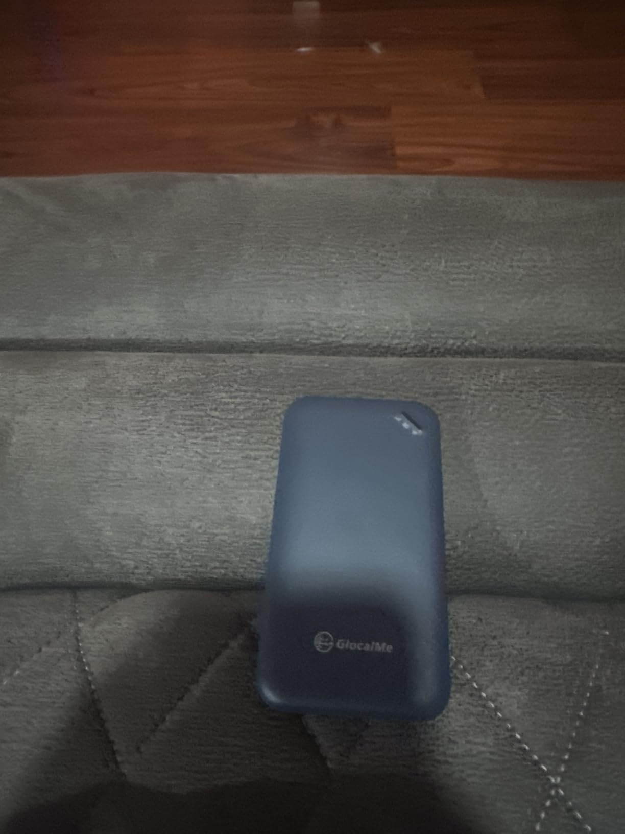 GlocalMe UPP 4G Portable WiFi Hotspot for Travel in 200+ Countries/Region customer photo 1