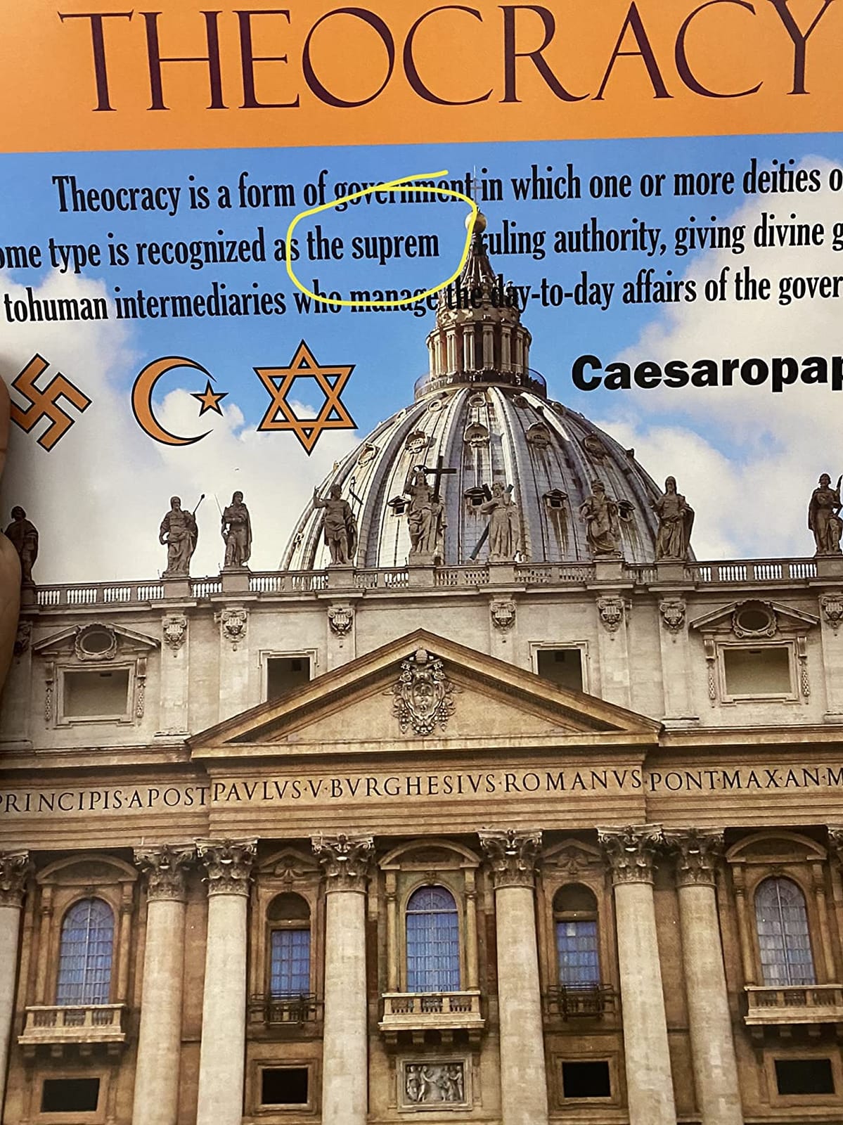 Forms of Government and Economic Ideologies Poster Set Social Studies Sociology Bulletin Board Decorations World History Classroom Decor for Back to School Office Wall Middle High School Must Haves customer photo 1