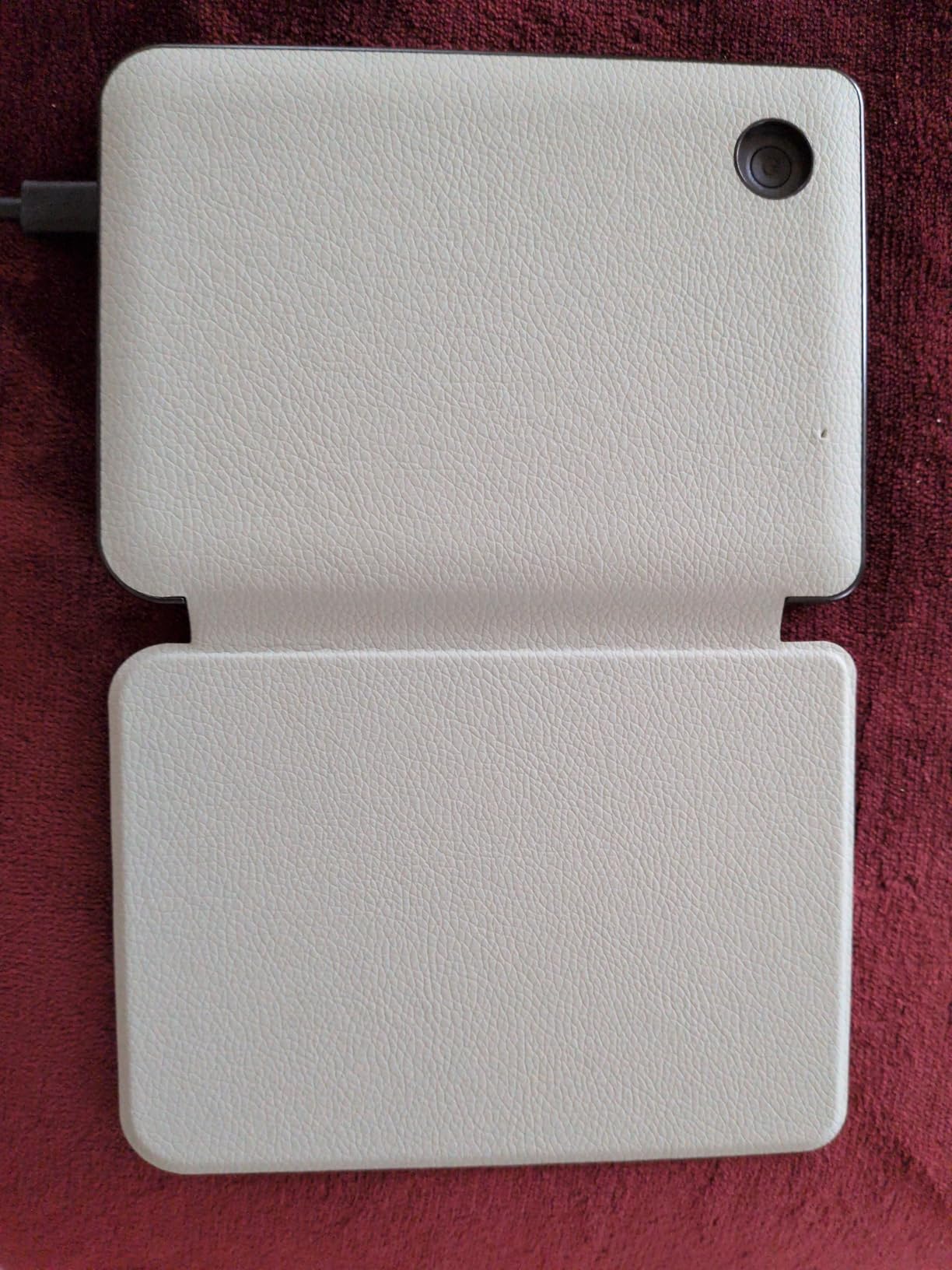 DMLuna Case for Kobo Clara BW (Model N365) / Clara Colour (Model N367) / Clara 2E 6