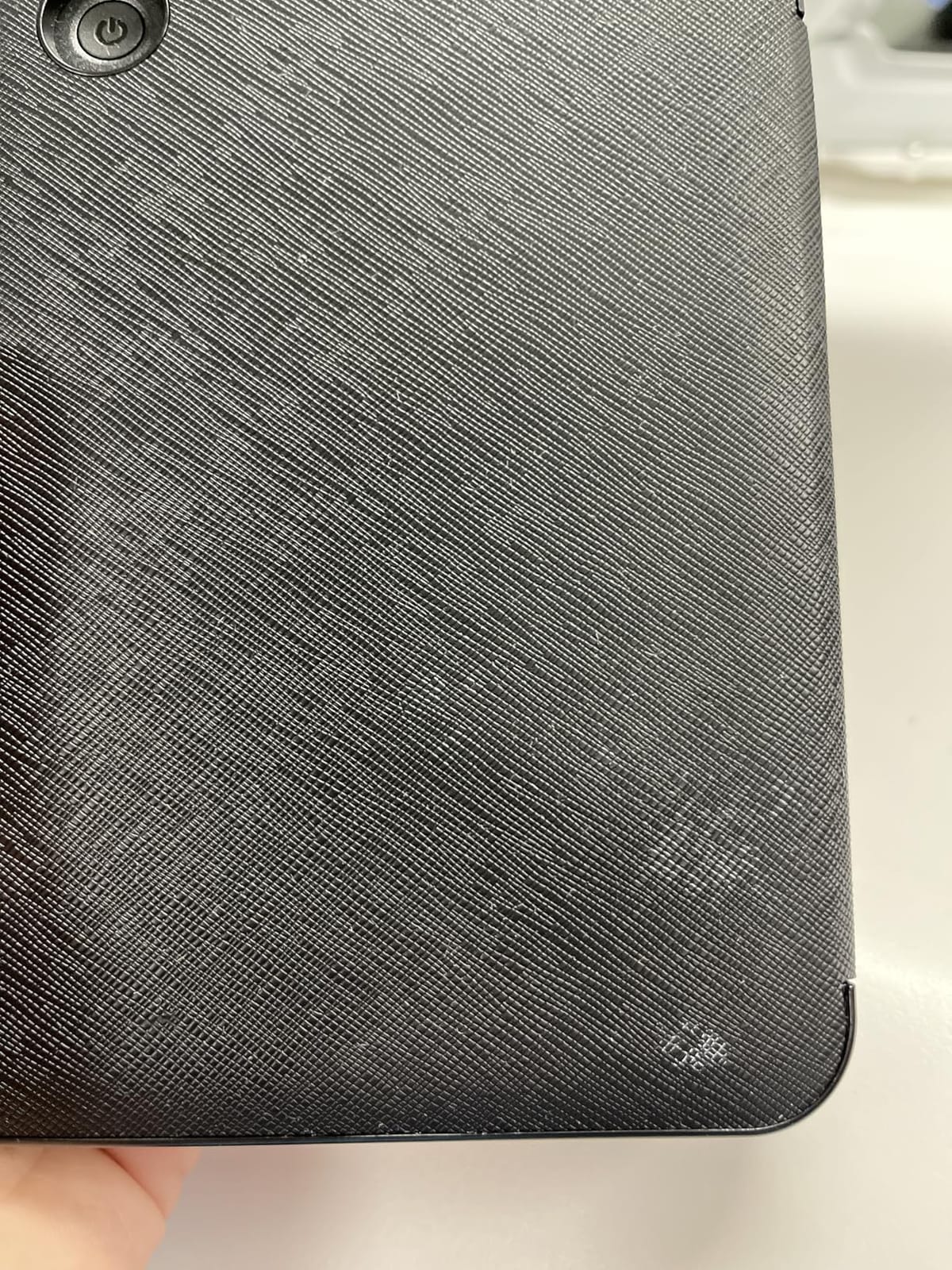 DMLuna Case for Kobo Clara BW (Model N365) / Clara Colour (Model N367) / Clara 2E 6