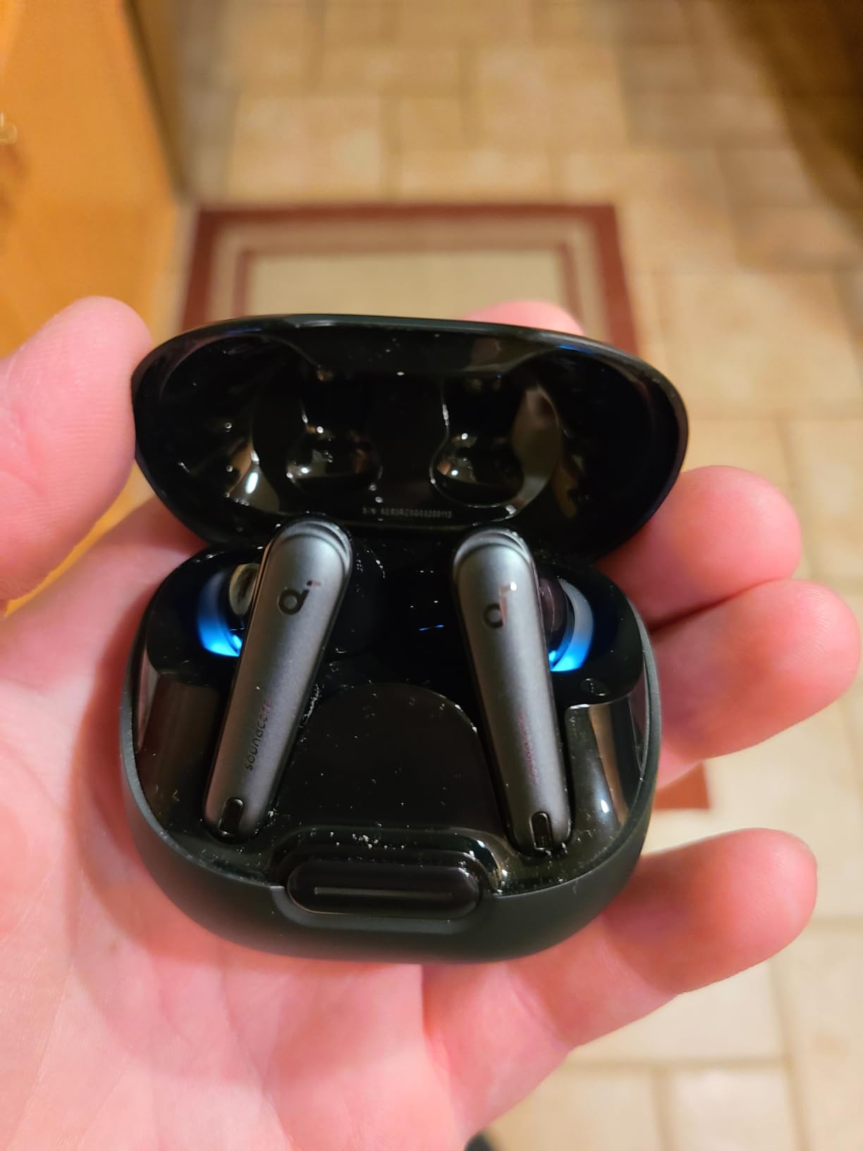 Soundcore by Anker Liberty 4 NC Wireless Earbuds customer photo 2