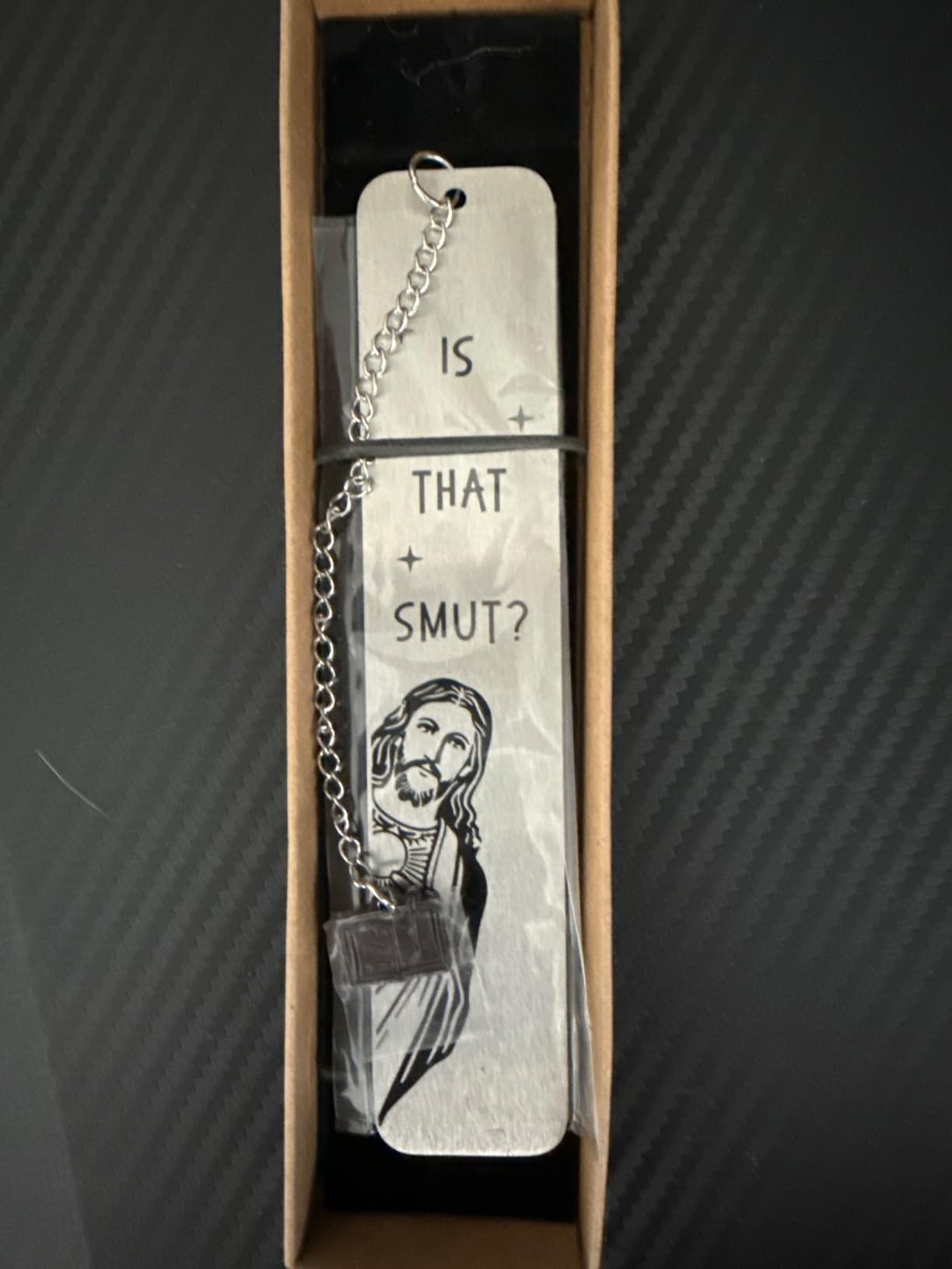 Funny Gifts Bookmark for Women Men Book Lovers Best Friend BFF Sister Christian Book Marker Gifts for Coworker Reader Birthday Christmas Gift for Adults Teen Boys Girl Funny Easter Gifts for Him Her customer photo 2