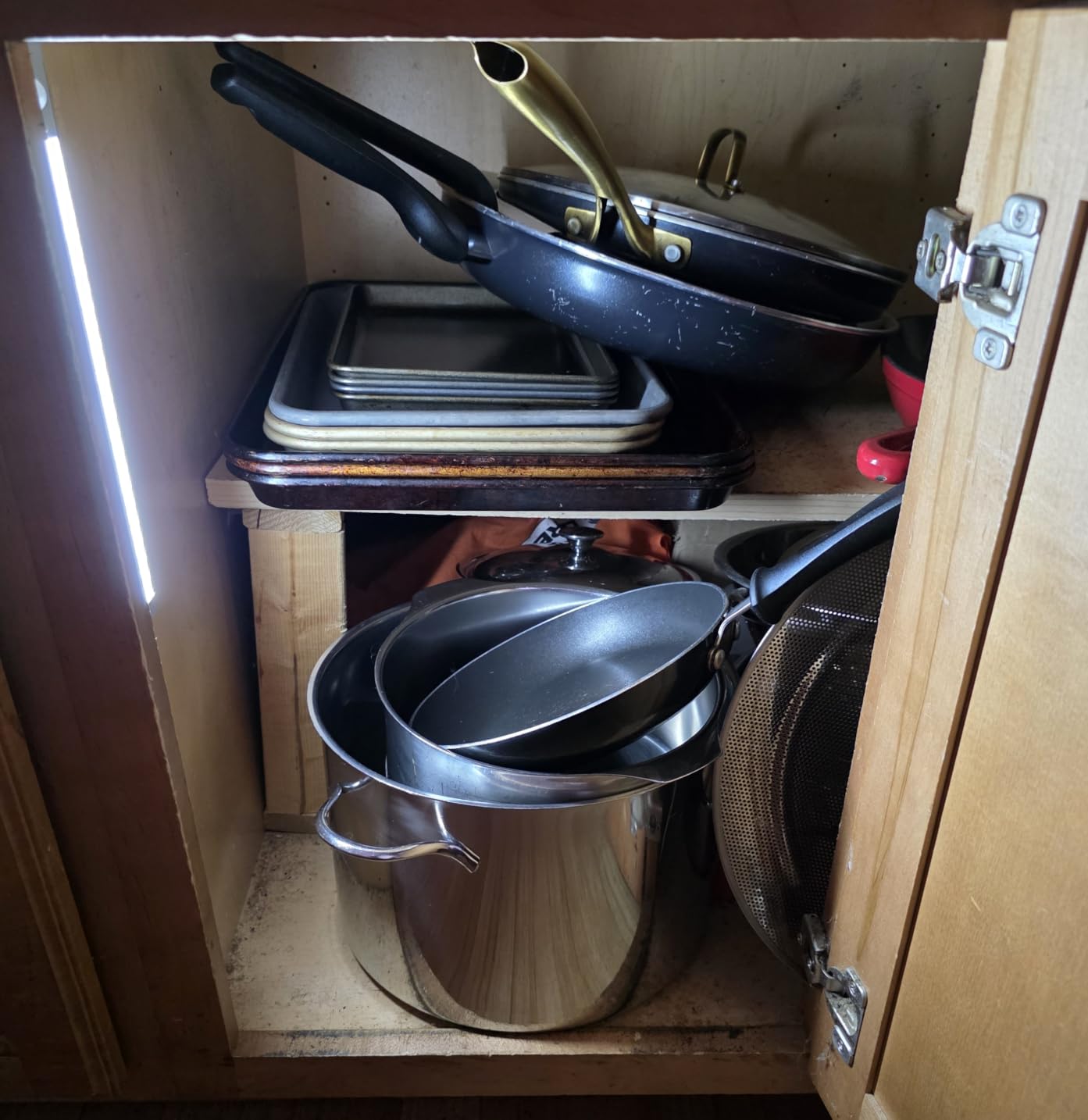 Under Cabinet Lighting, 14.7