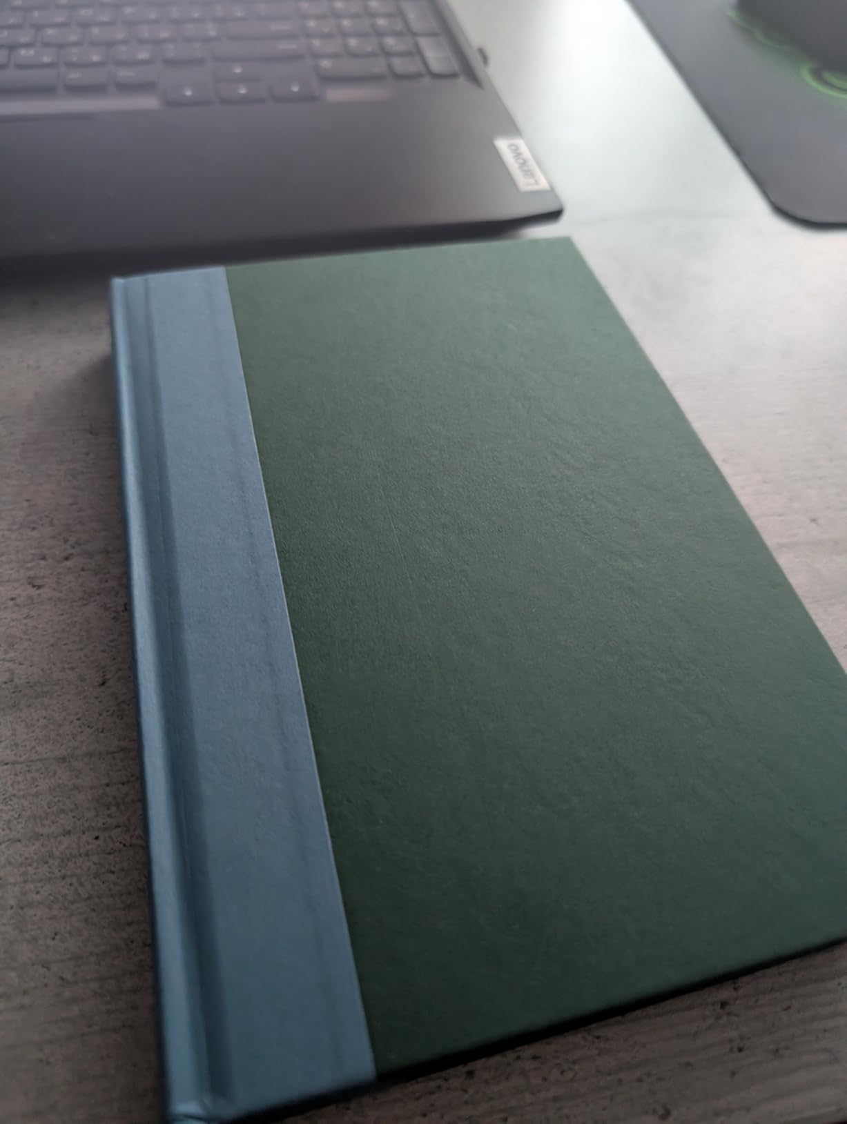 Slow Productivity: The Lost Art of Accomplishment Without Burnout customer photo 1