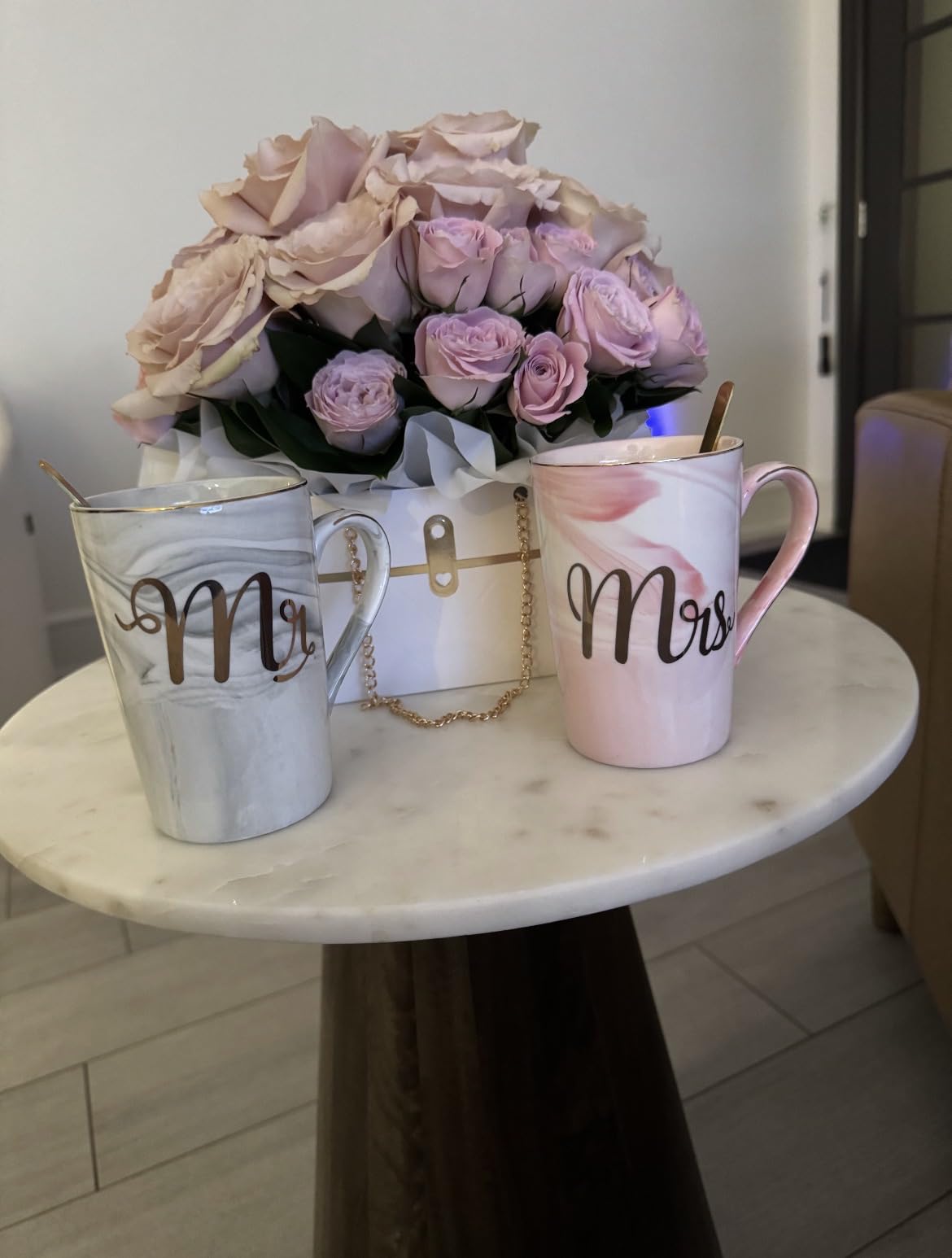 Biching Teacher Appreciation Gifts for Women, Thank You Gifts for Teachers customer photo 1