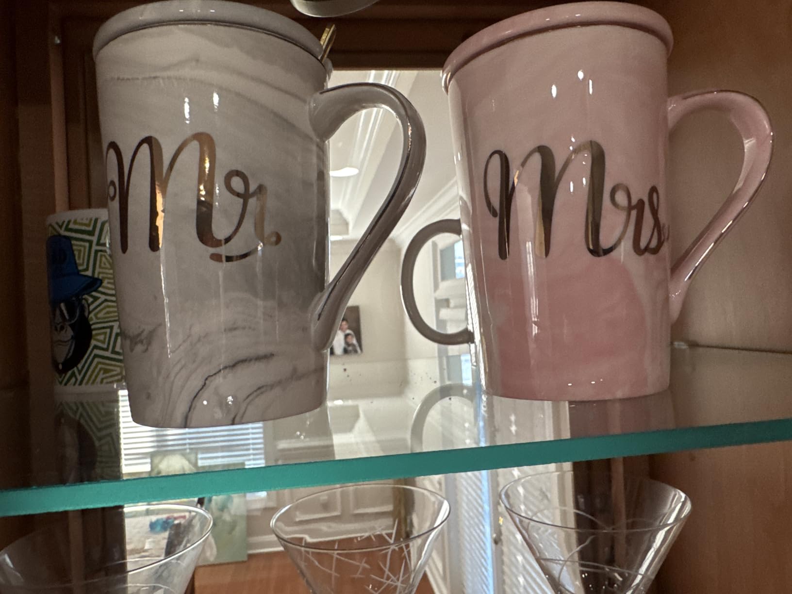 Biching Teacher Appreciation Gifts for Women, Thank You Gifts for Teachers customer photo 2