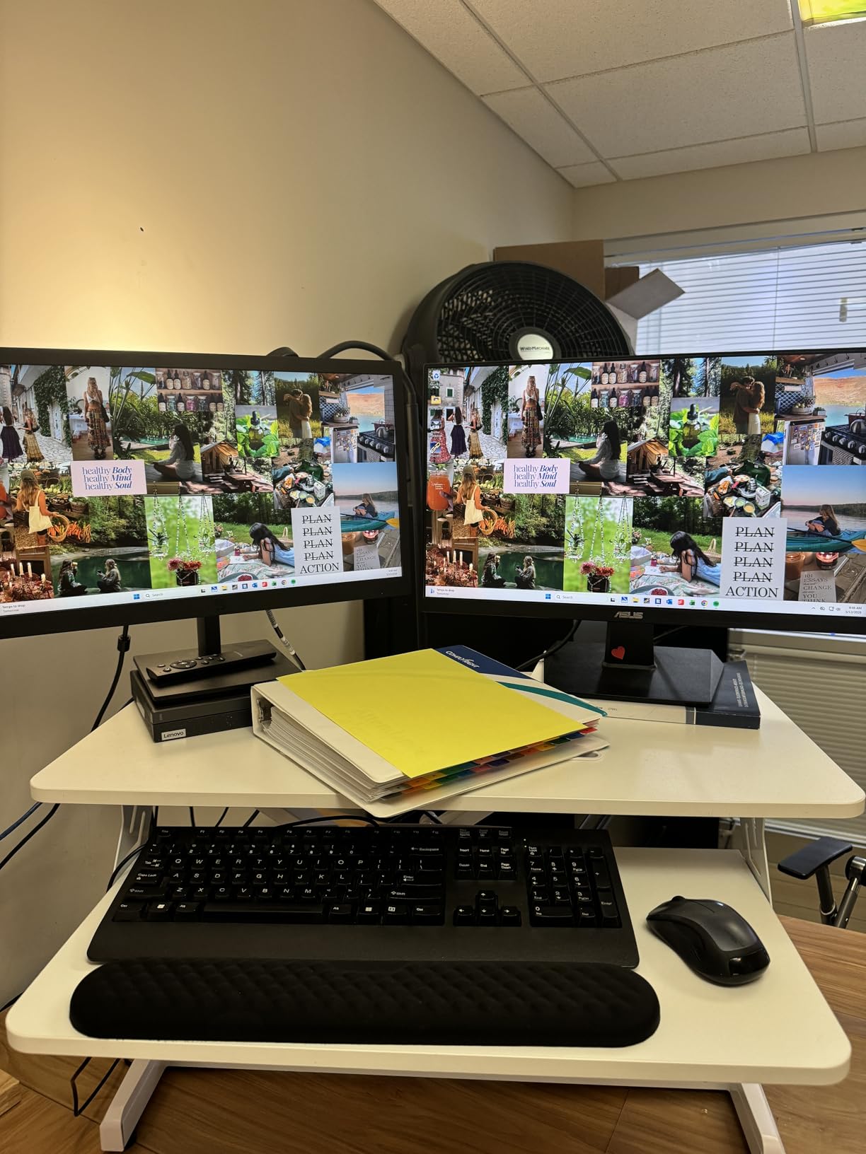 JOY worker 32