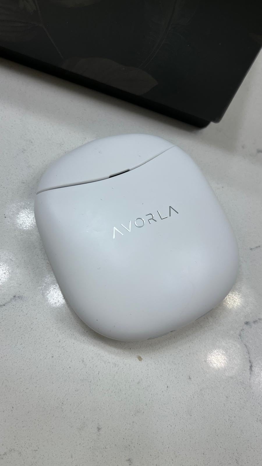 AVORLA LED Gua Sha Facial Tool with Heat and Microcurrent, Skin Toning Device, Skin Light Therapy Anti-Aging/Anti-Wrinkles,face Lift, Eye/face Puffiness, Skin Firm customer photo 1