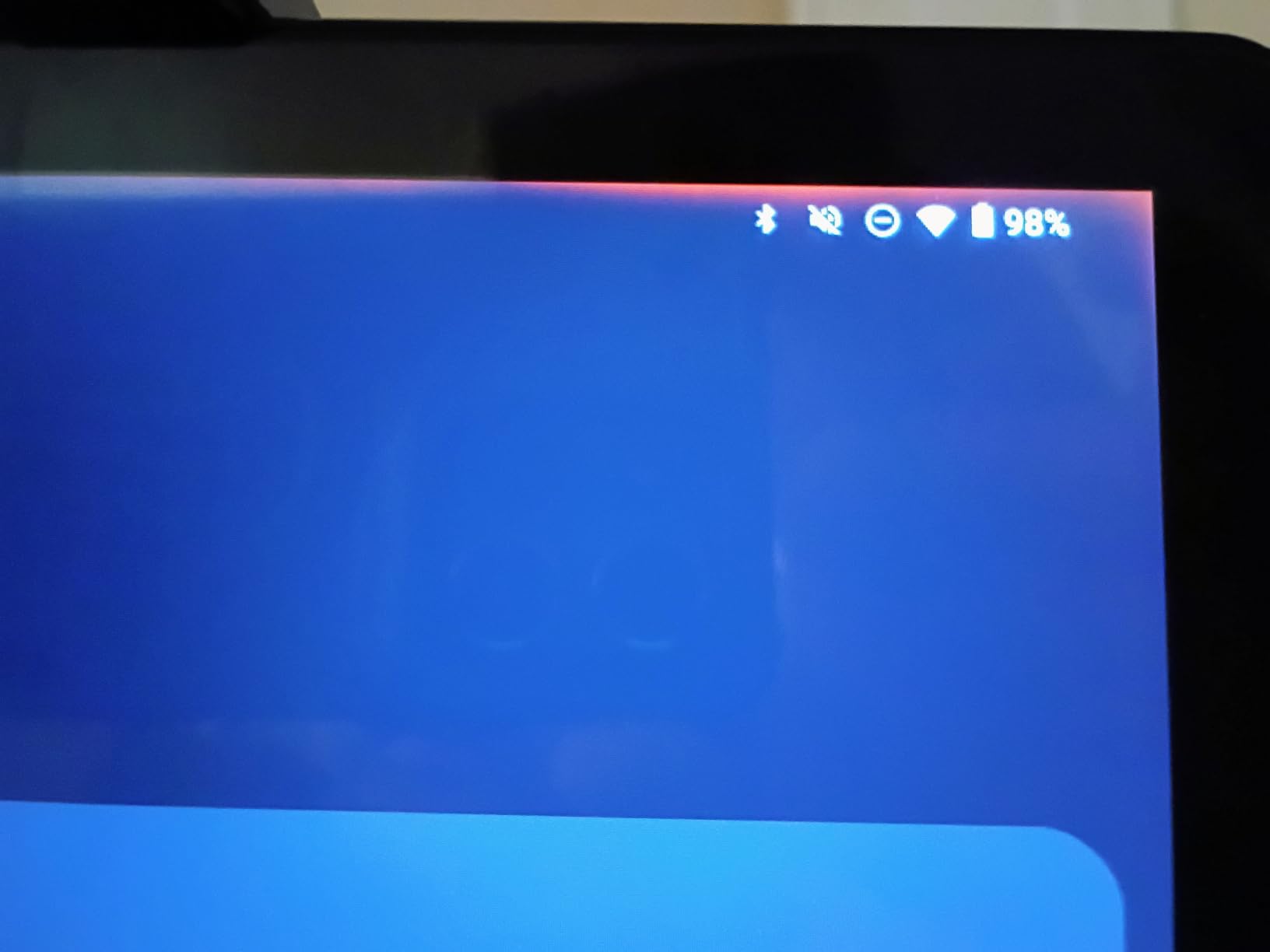 CUPEISI Android 16 Tablet 10 Inch, 20GB RAM+128GB ROM/ 2TB Expandable, 2.0GHz Octa-core Processor, 1280*800 HD Screen, 5G WiFi6 BT 5.0, 2 in 1 Tablets with Keyboard Case Mouse Stylus, Widevine L1 Blue customer photo 1