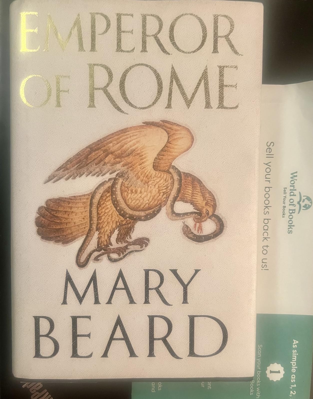 Emperor of Rome: Ruling the Ancient World customer photo 1