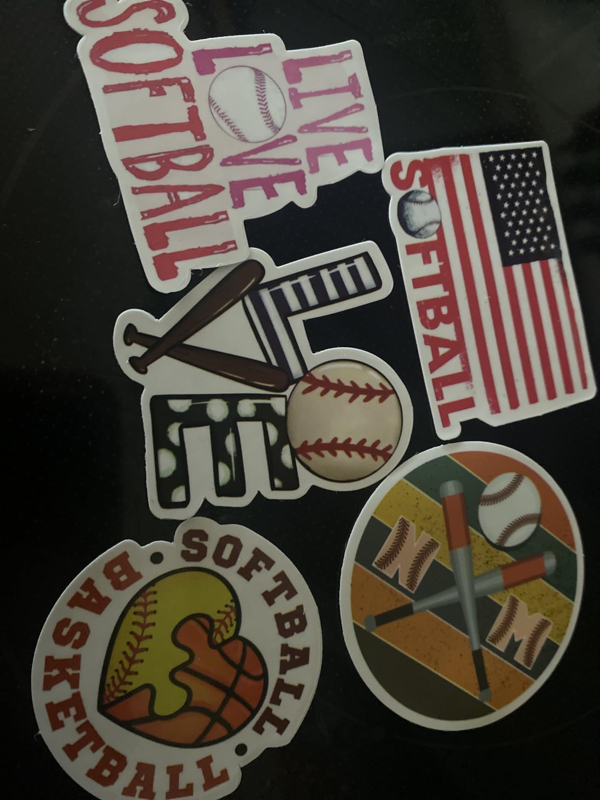 Spain Stickers |50Pcs Espana Waterproof Vinyl Decals customer photo 2