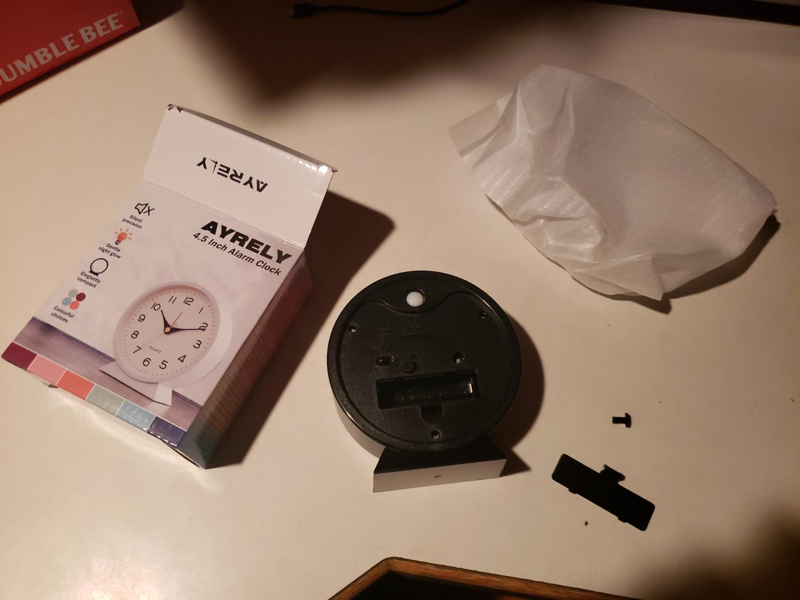 AYRELY® 4.5