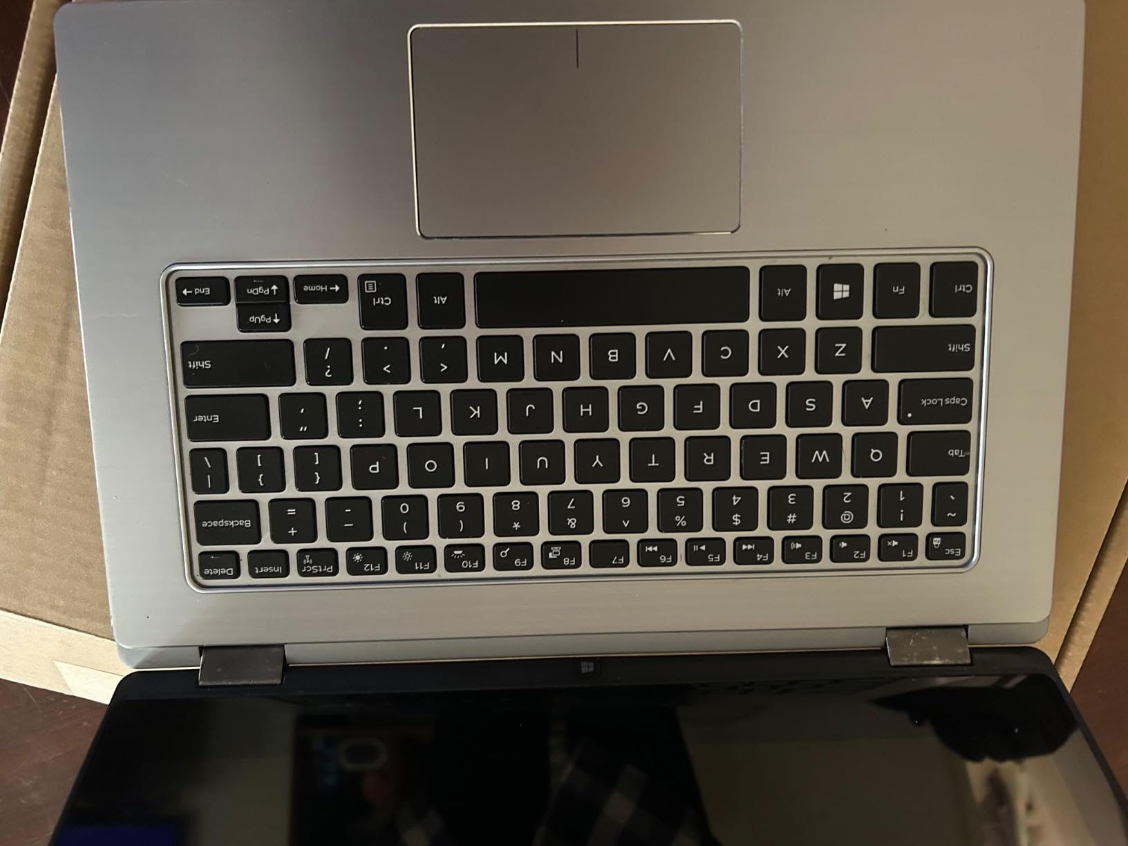 Dell Inspiron 14 7440 2-in-1 Laptop (14