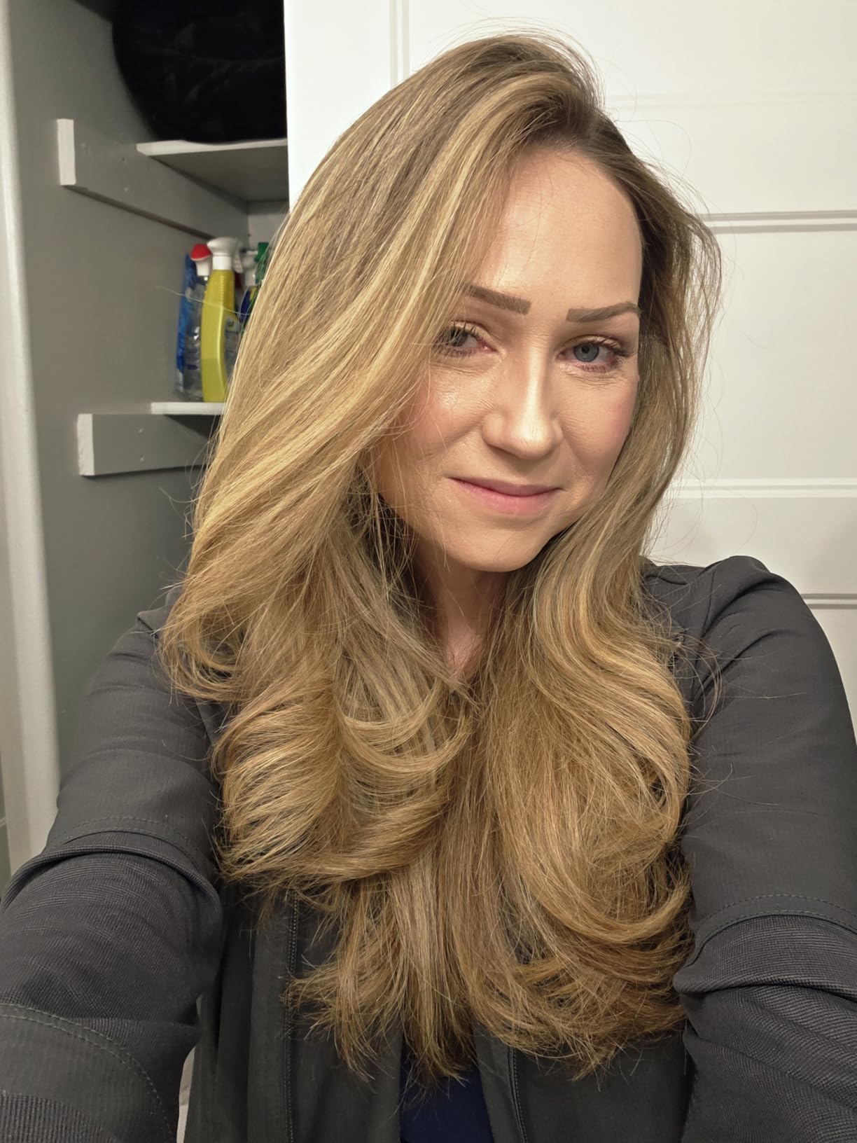 T3 SinglePass Curl X Extra-Long Barrel Curling Iron & Curling Wand, Hair Curler with 9 Heat Settings, Korean Ceramic & ProGlide Clip for Curls, Waves & Shine on Fine, Medium & Thick Hair customer photo 2