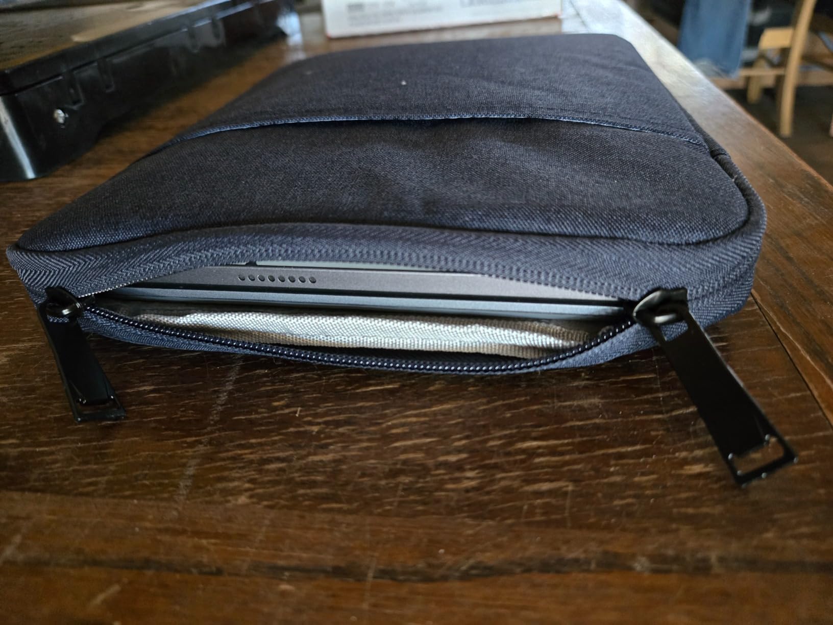 6-7 inch Kindle Sleeve Case for 7