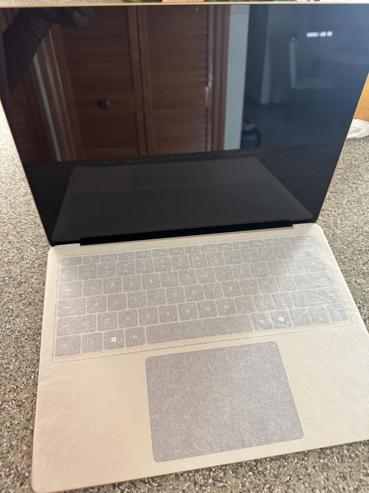 Microsoft Surface Laptop (2024), Windows 11 Copilot+ PC, 13.8