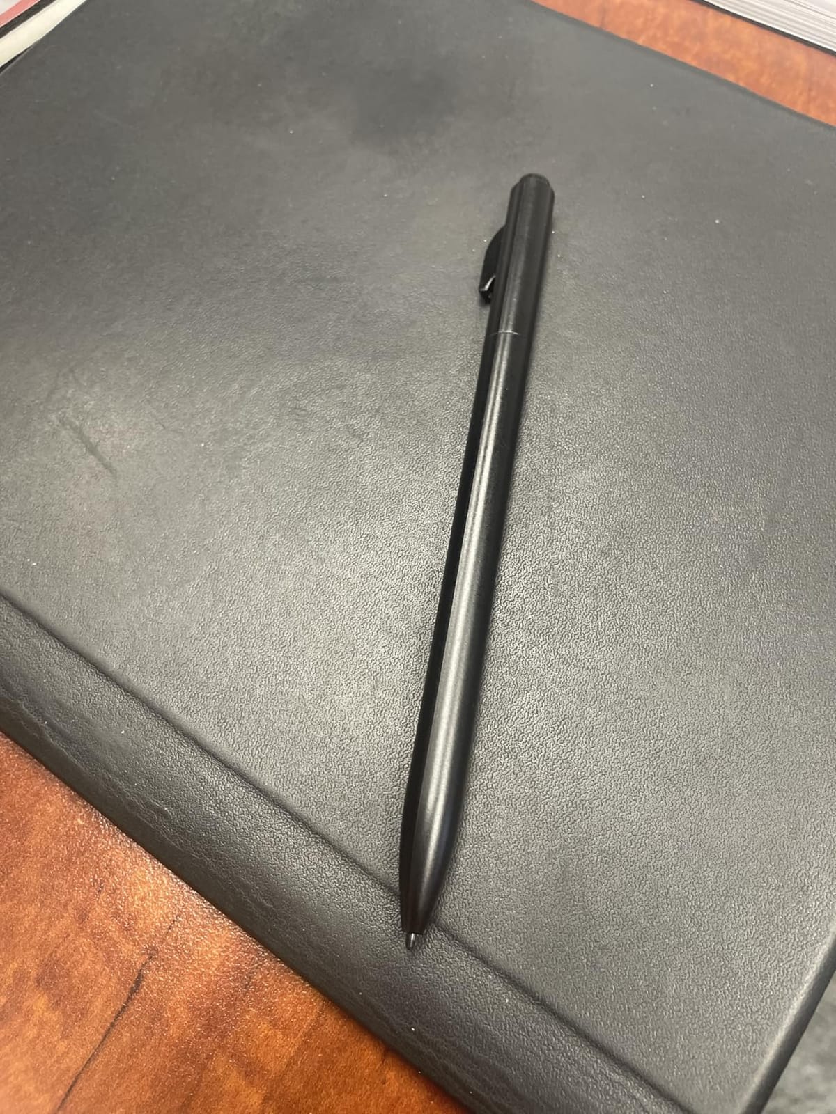 Ciscle Pen for Remarkable 2, Non-Magnetic Stylus with Eraser, 5 Tips customer photo 2