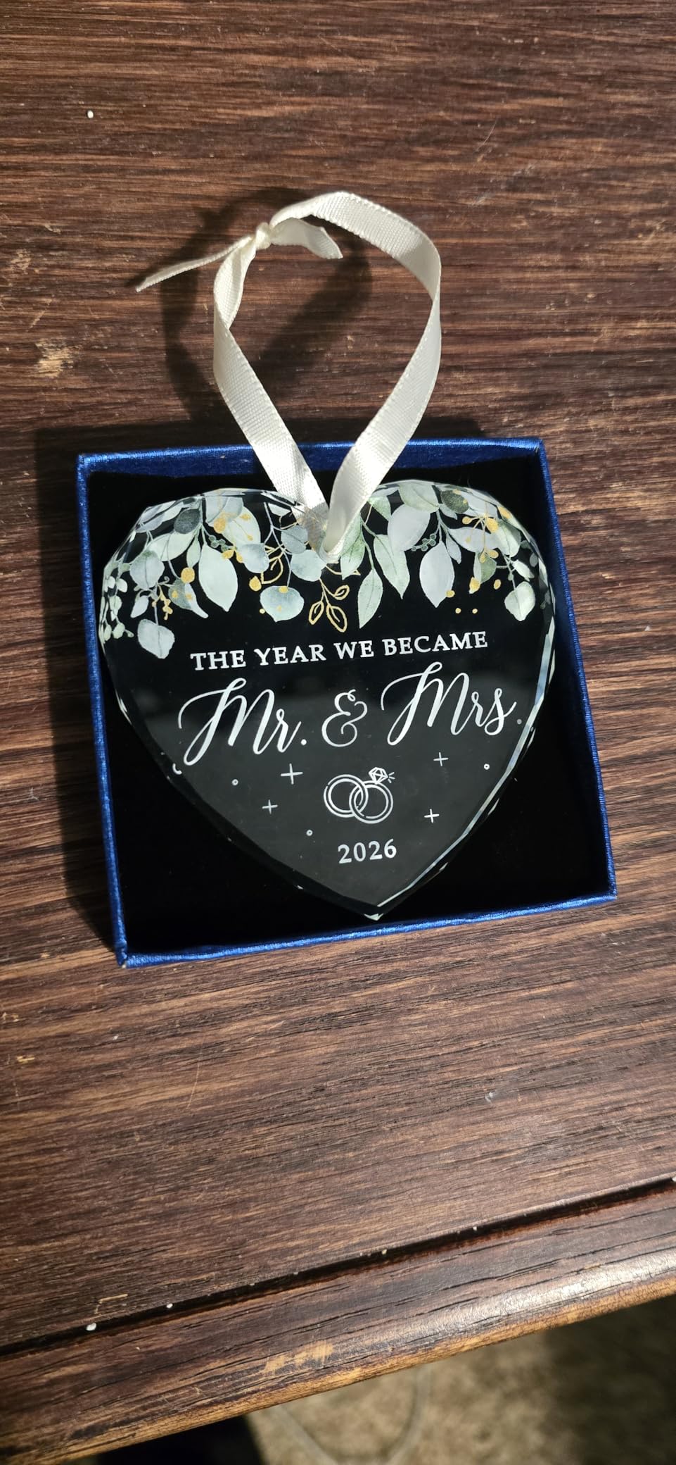 HEXMOZ Christmas Teacher Gifts for Women - Thank You Gifts for Women & Men customer photo 2