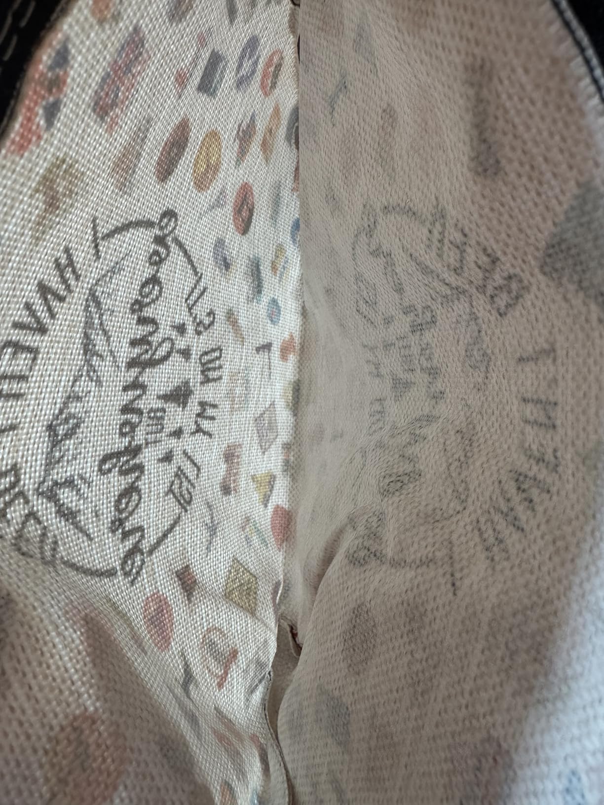 Spain Travel Gift Spain Is Calling And I Must Go Cosmetic Bag Spanish Honeymoon Gift customer photo 1
