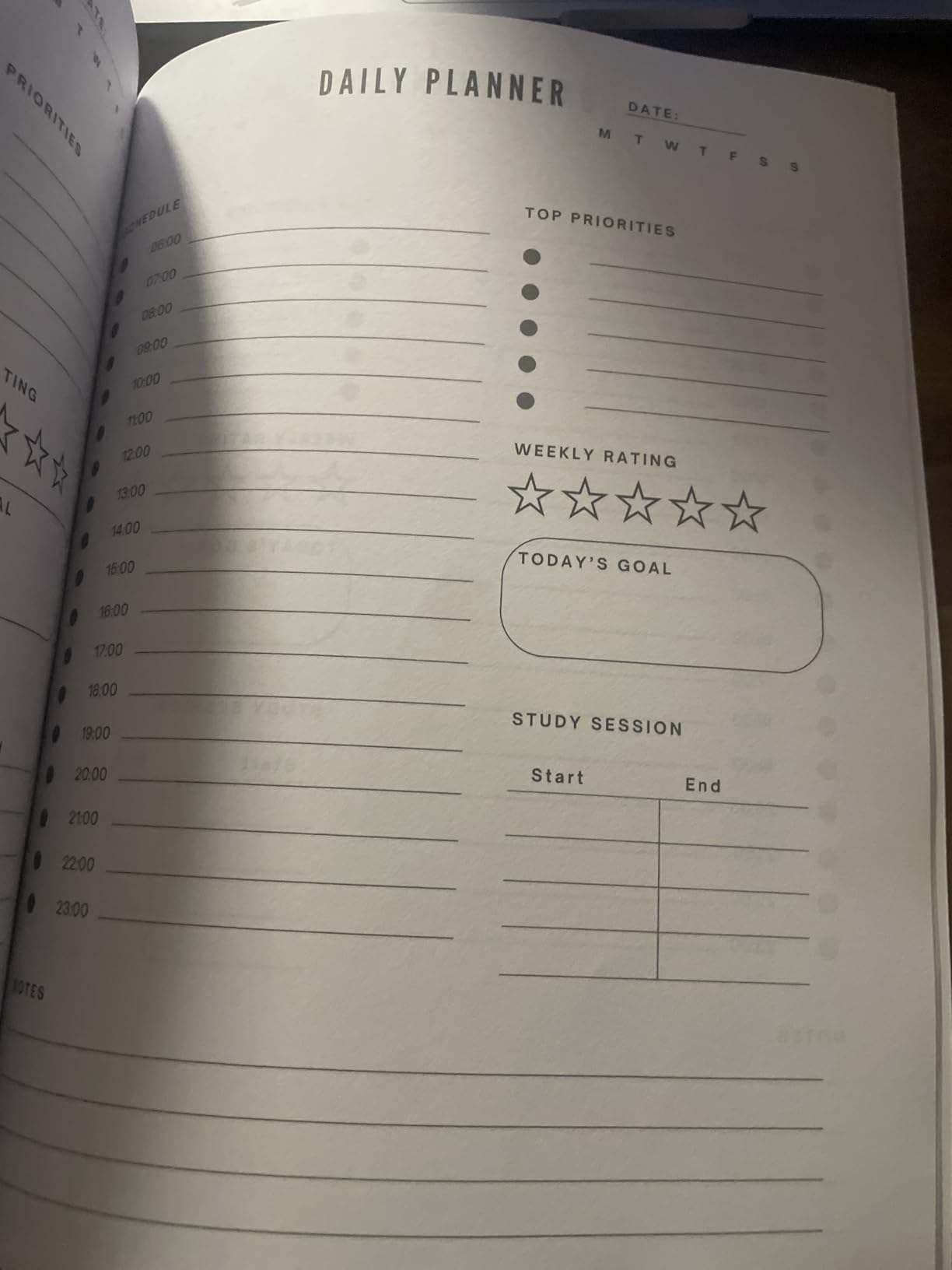 Language Learning Planner: Vocabulary and Grammar Templates, Progress Tracker, Study Journal and Organizer, for Beginners (Color and Learn Languages) customer photo 2
