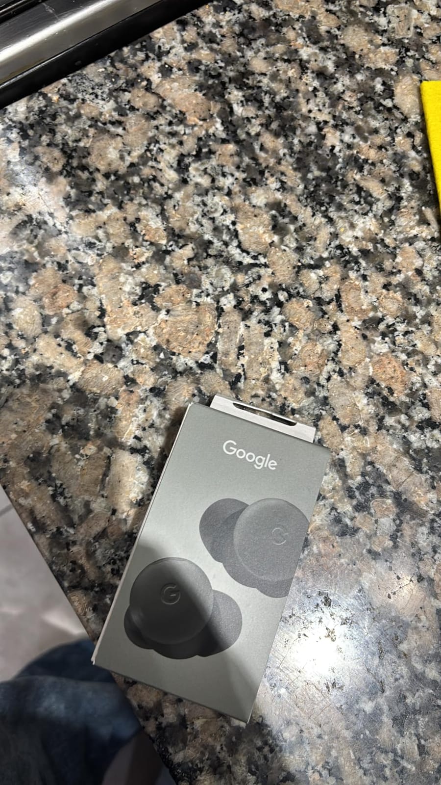 Google Pixel Buds Pro 2 - Wireless Bluetooth Earbuds - Hazel customer photo 2