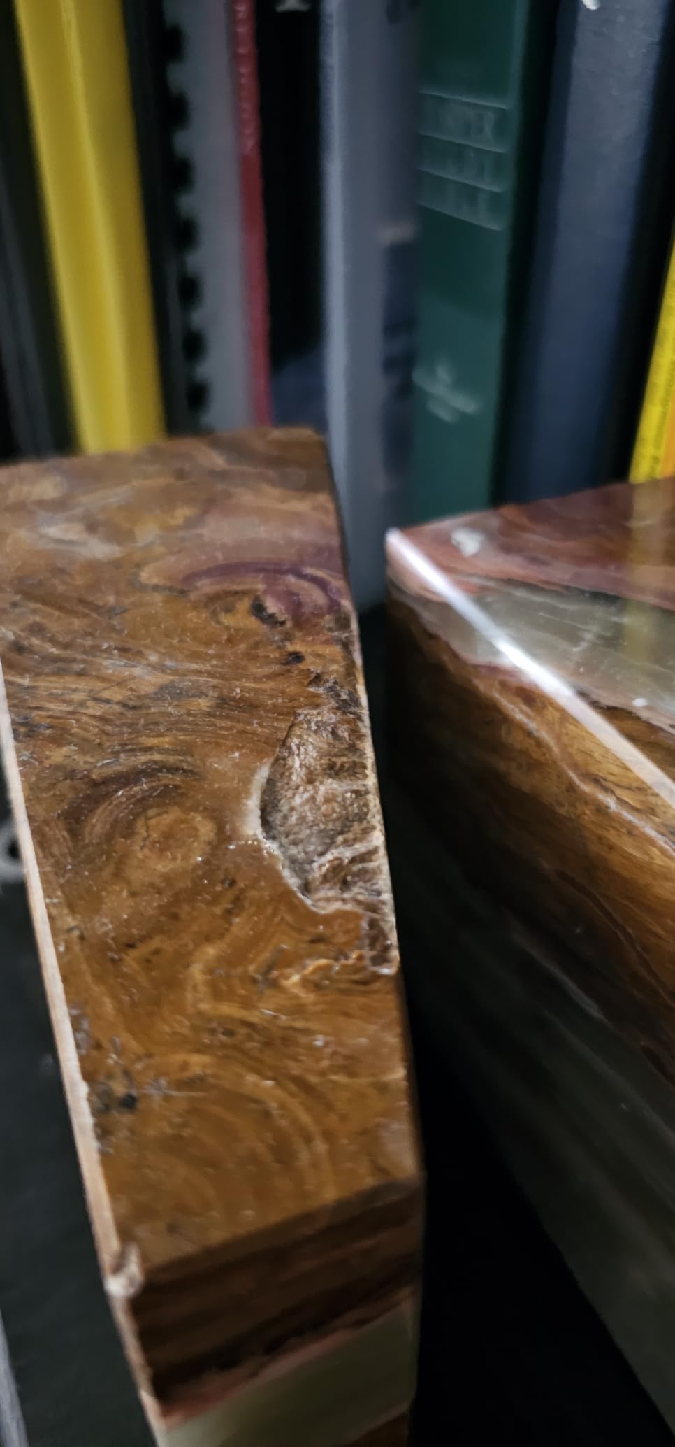 Ottimo Premium Polished Stone Marble 6