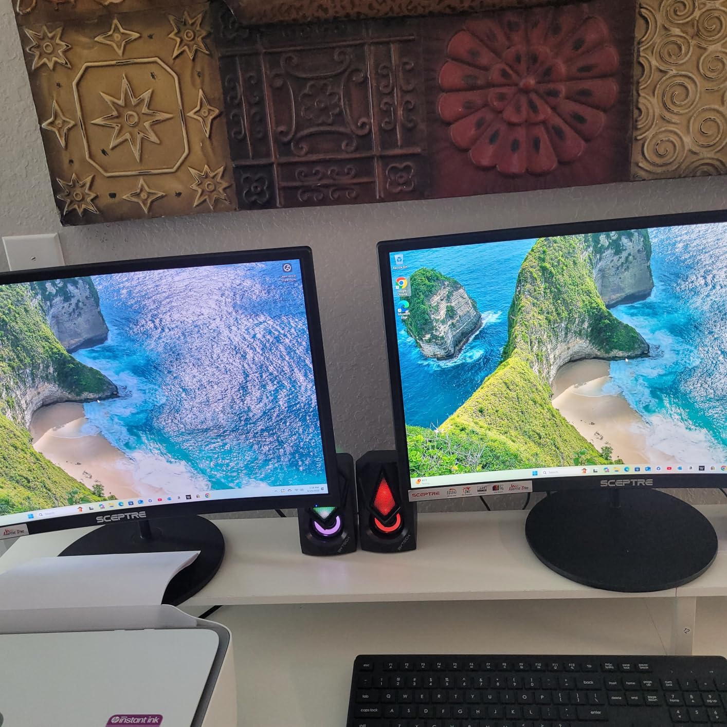 Kado 2-Pack Dual 24