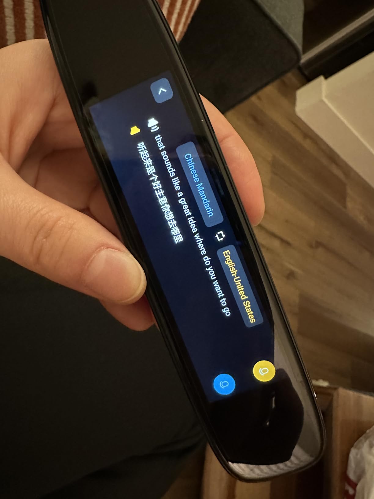 Translation Pen, 142 Language Translator Device Translator Pen, Text Extract Pen, Pen Scanner for Travel Learning and Dyslexia, Reading Pen &Translate Pen customer photo 2