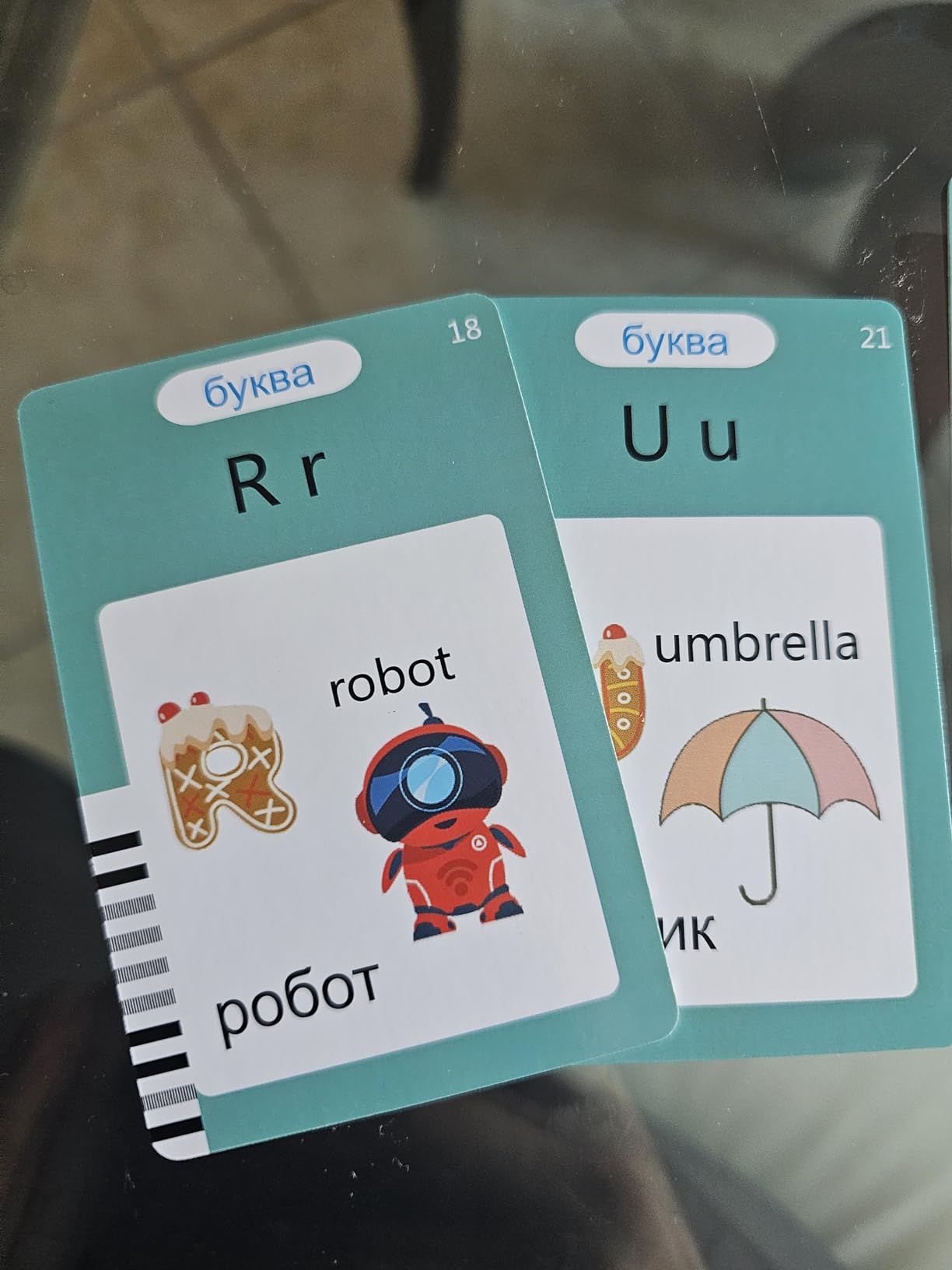 MAYAPHILOS German and English Bilingual Pocket Speech with 510 Sight Words customer photo 2