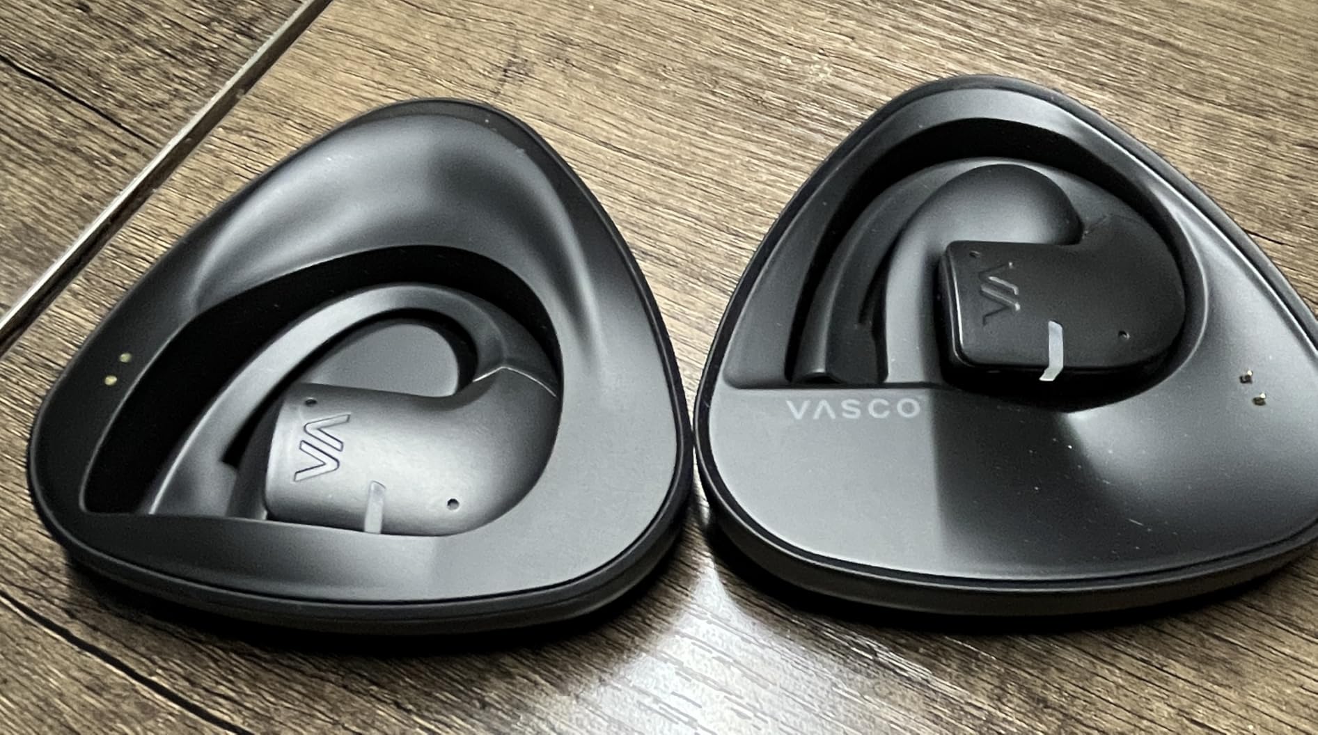 Vasco Translator E1 | Language Translator Earbuds | Over 50 Languages customer photo 1
