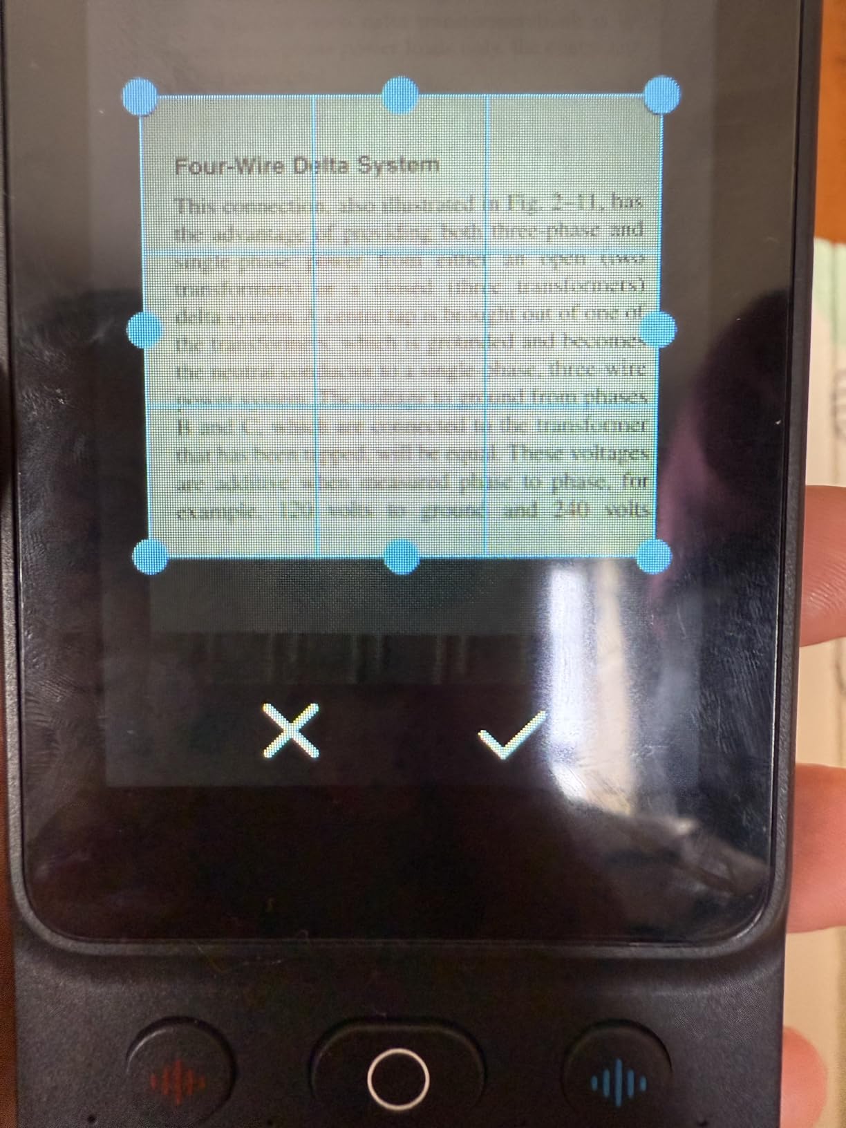 Language Translator Device, Voice/Text Bidirection Word Translator, 138 Languages Online/Offline Translator For business And Learning customer photo 1