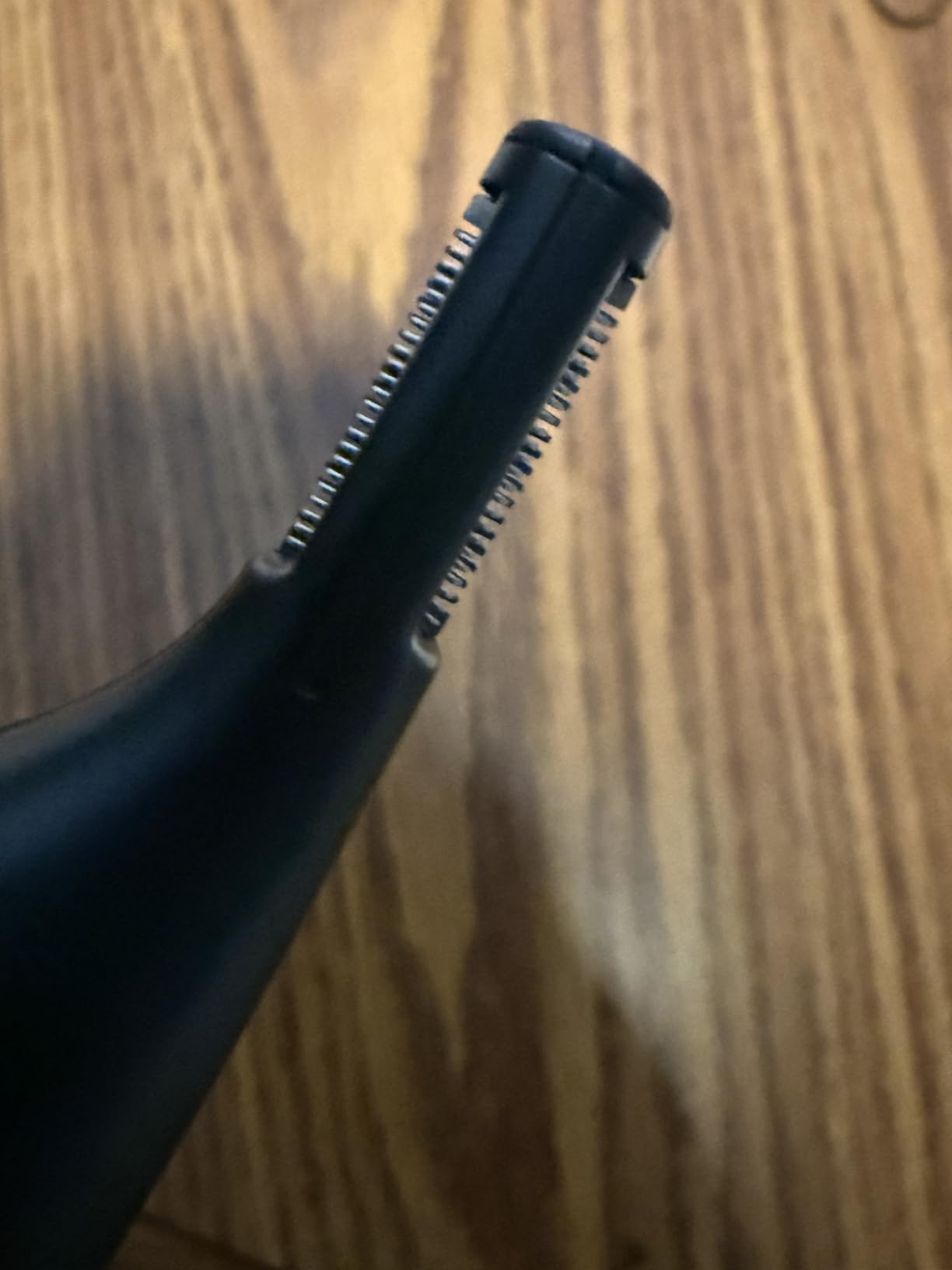 Wahl Pro Series Rechargeable Dual Sided Eyebrow, Ear & Nose Hair Trimmer customer photo 1