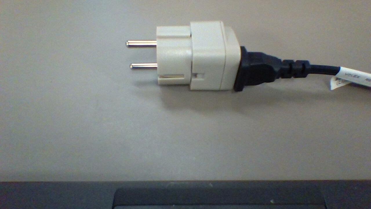 Universal Travel Adapter Fast Charge International Power Plug Adapter 4 USB customer photo 1