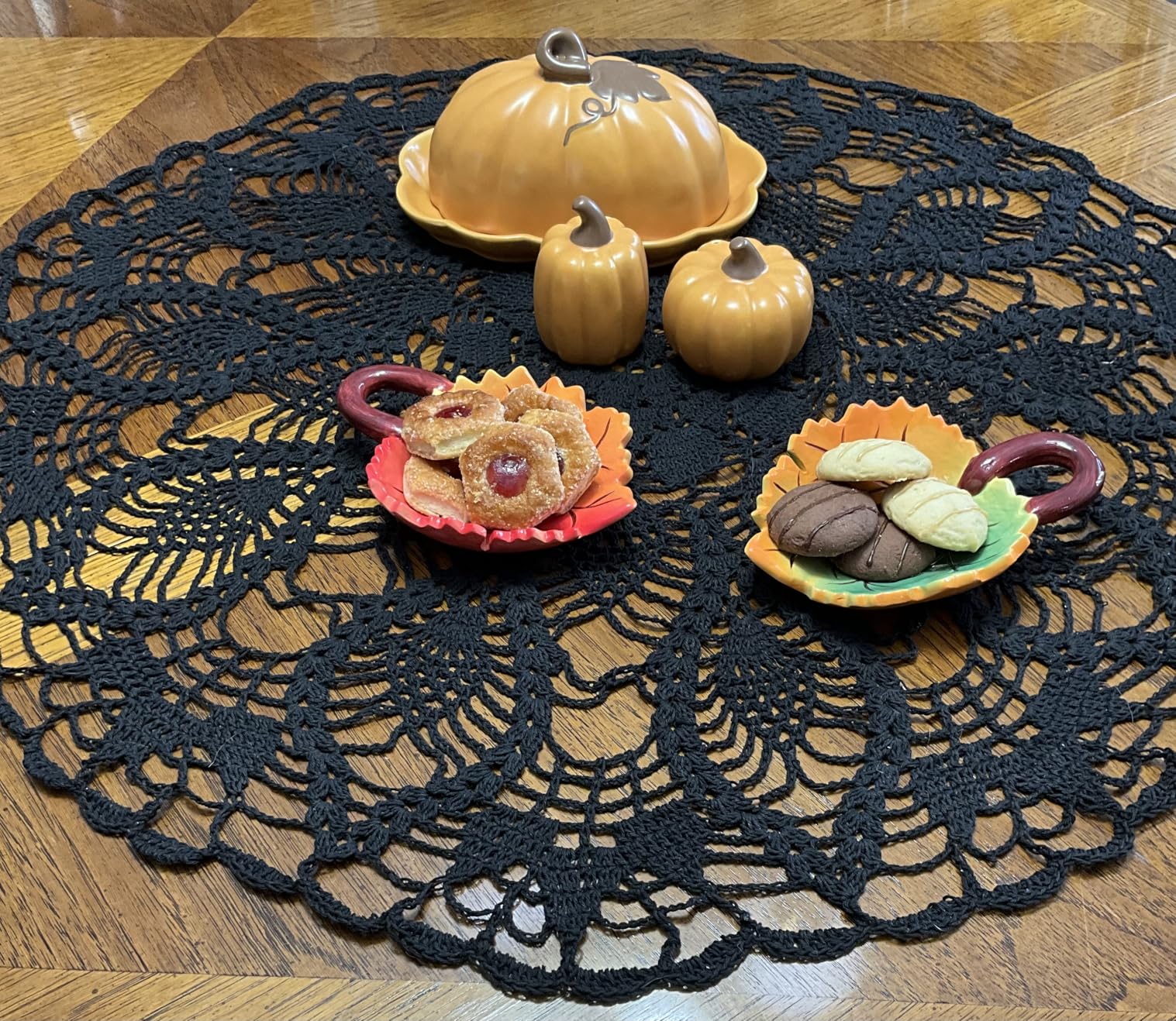 Matilde Vicenzi Roma Cookie Gift Tin - Pastries & Cookies in Individually Wrapped Trays - Gourmet Gifts For Hosts, Birthdays - Assorted Cookies in Italian Design Tin 32.5oz (920g) customer photo 1