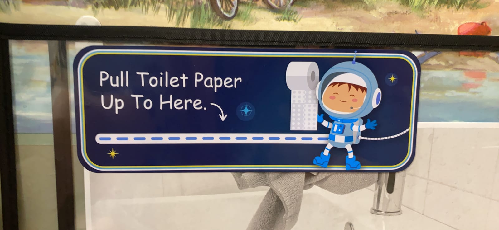 PUTSKA Potty Training and Chore Chart, 26 Boards, 1528 Stickers,Classic customer photo 1