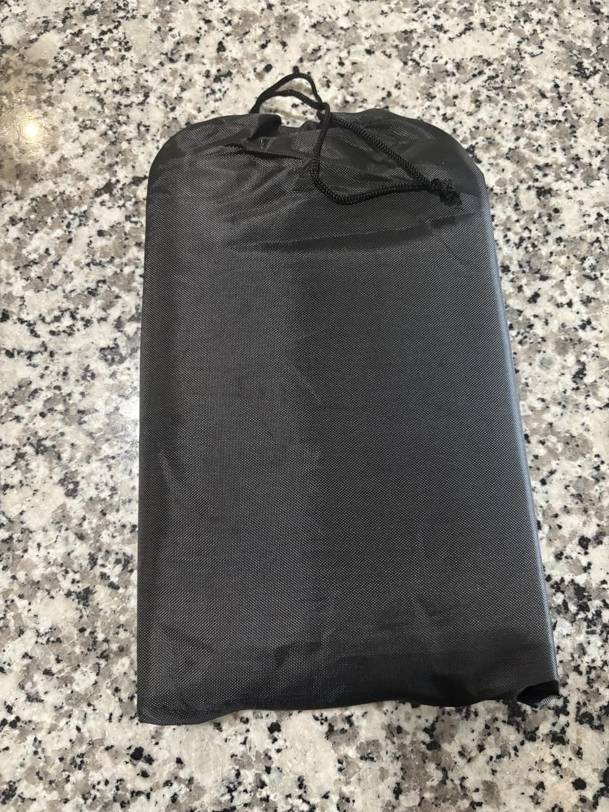 Foot Hammock for Plane Travel, No Collapse Thickened Bamboo for Long Flight customer photo 1