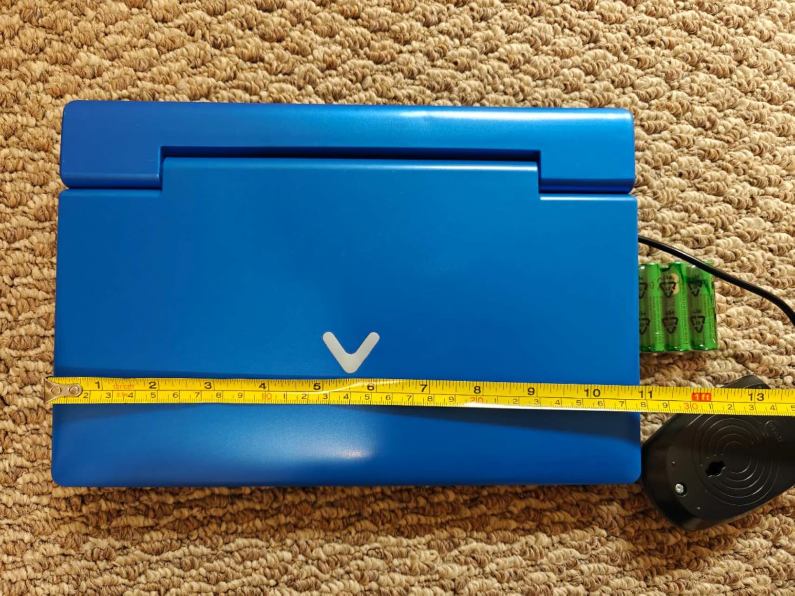 VTech Genio Bilingual JuniorBook Learning Laptop for Kids customer photo 2