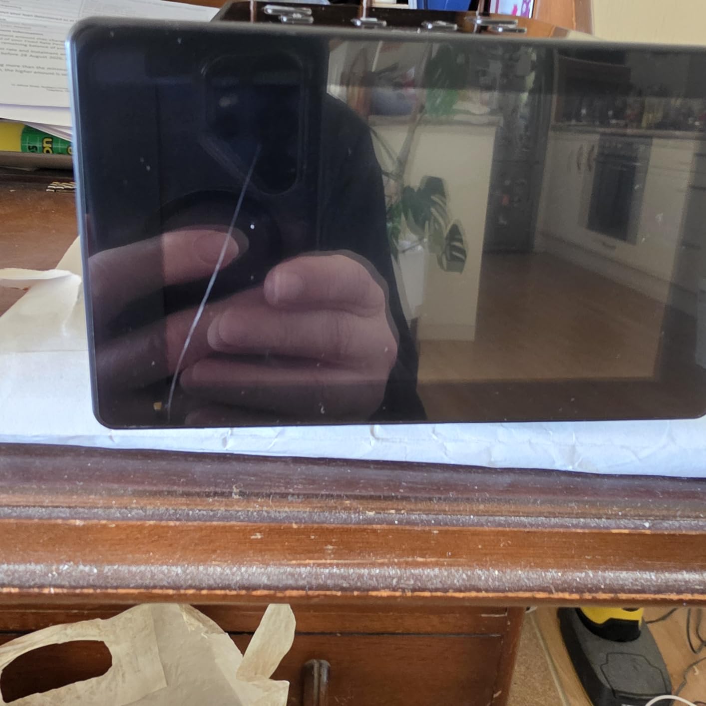 22MP Film & Slide Scanner with 5