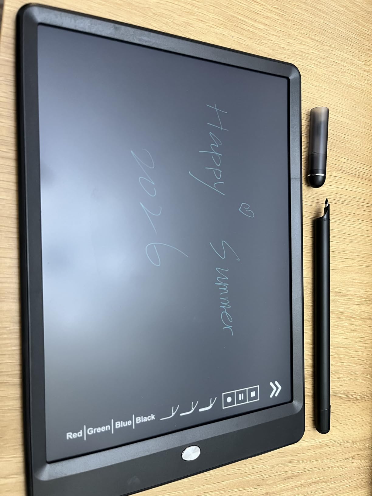 Ophayapen Smart Pen & Smart Digital Notebook| Real-time Mobile Sync customer photo 1